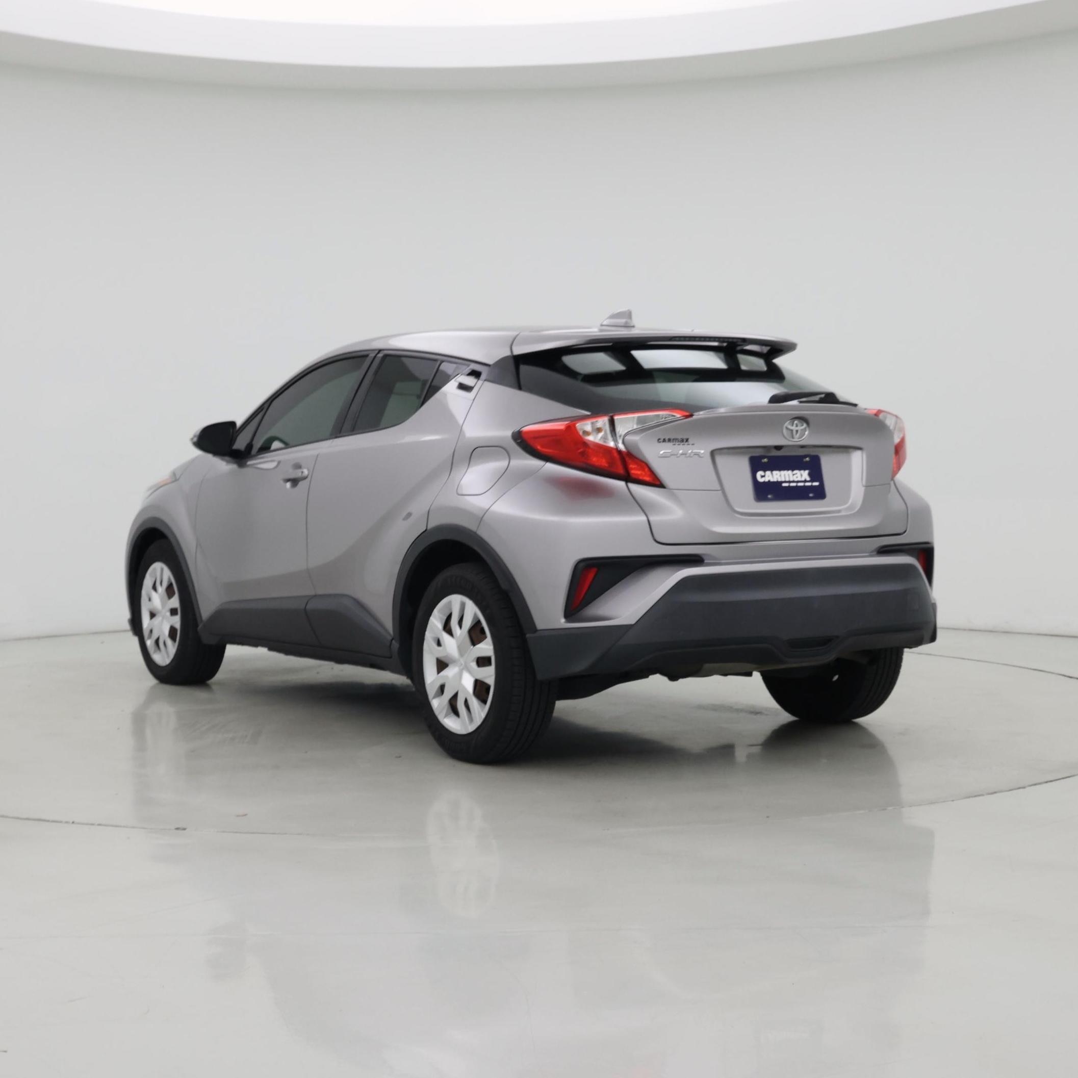 Thumbnail: 2020 Toyota C-HR - 2