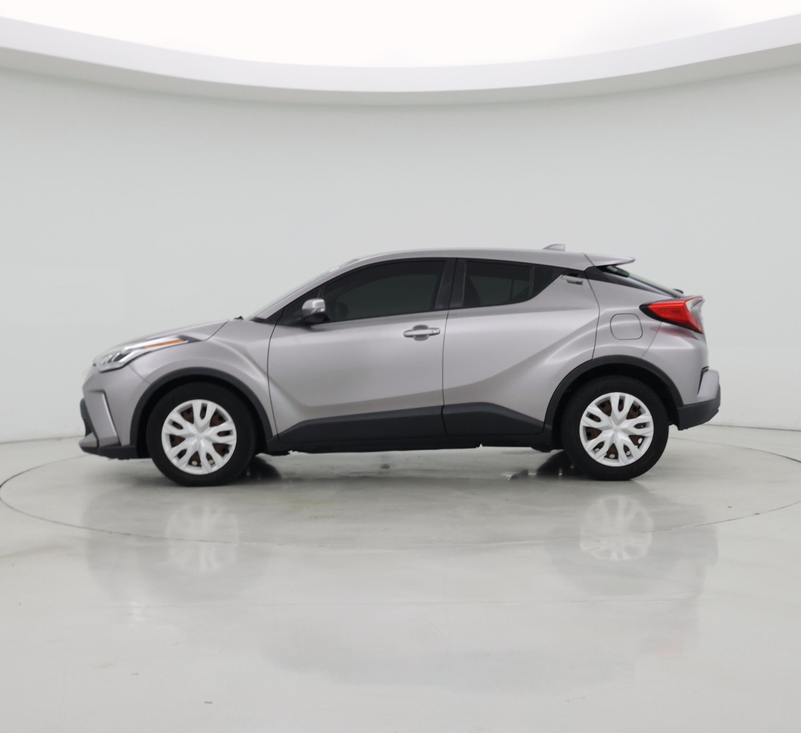 Thumbnail: 2020 Toyota C-HR - 3