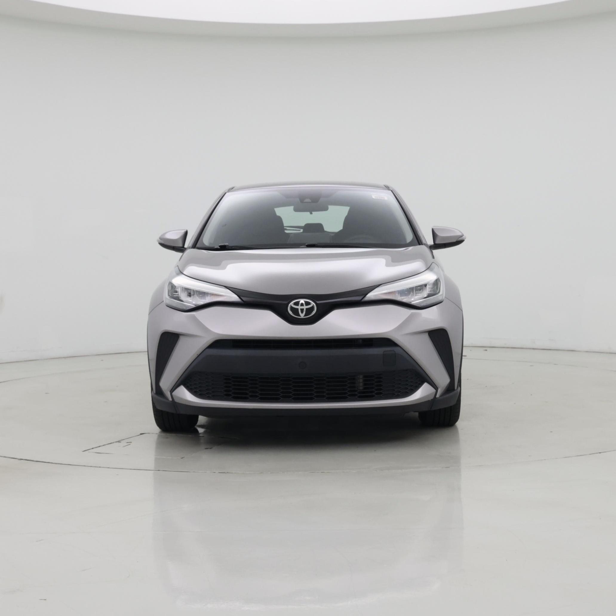 Thumbnail: 2020 Toyota C-HR - 5