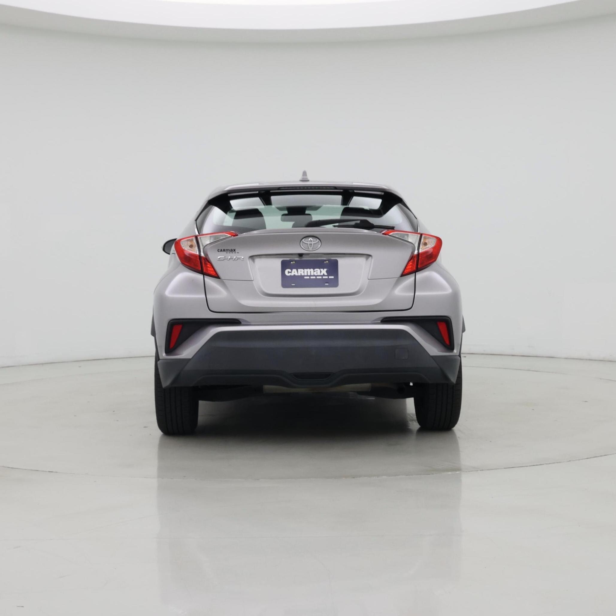 Thumbnail: 2020 Toyota C-HR - 6