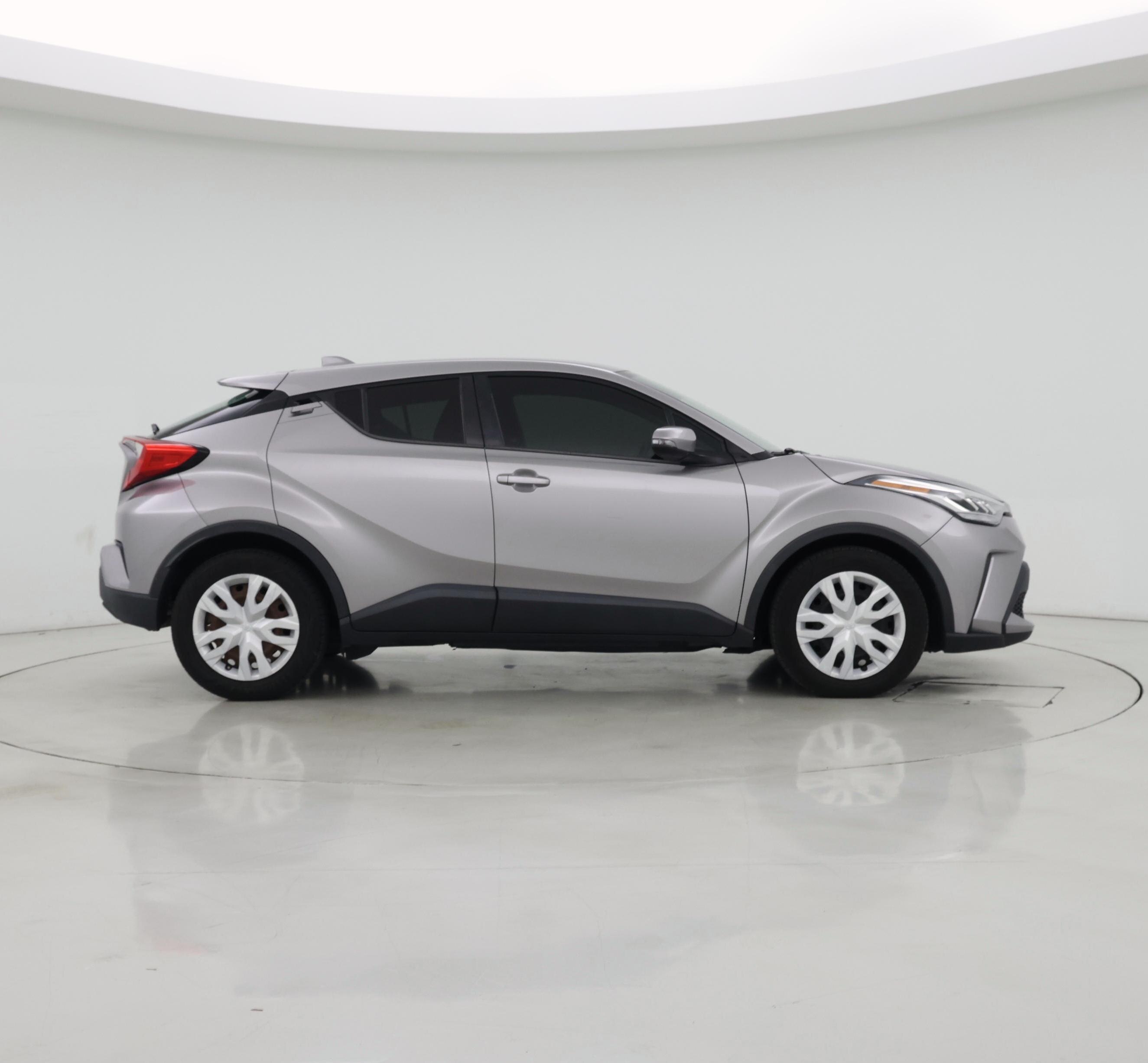 Thumbnail: 2020 Toyota C-HR - 7