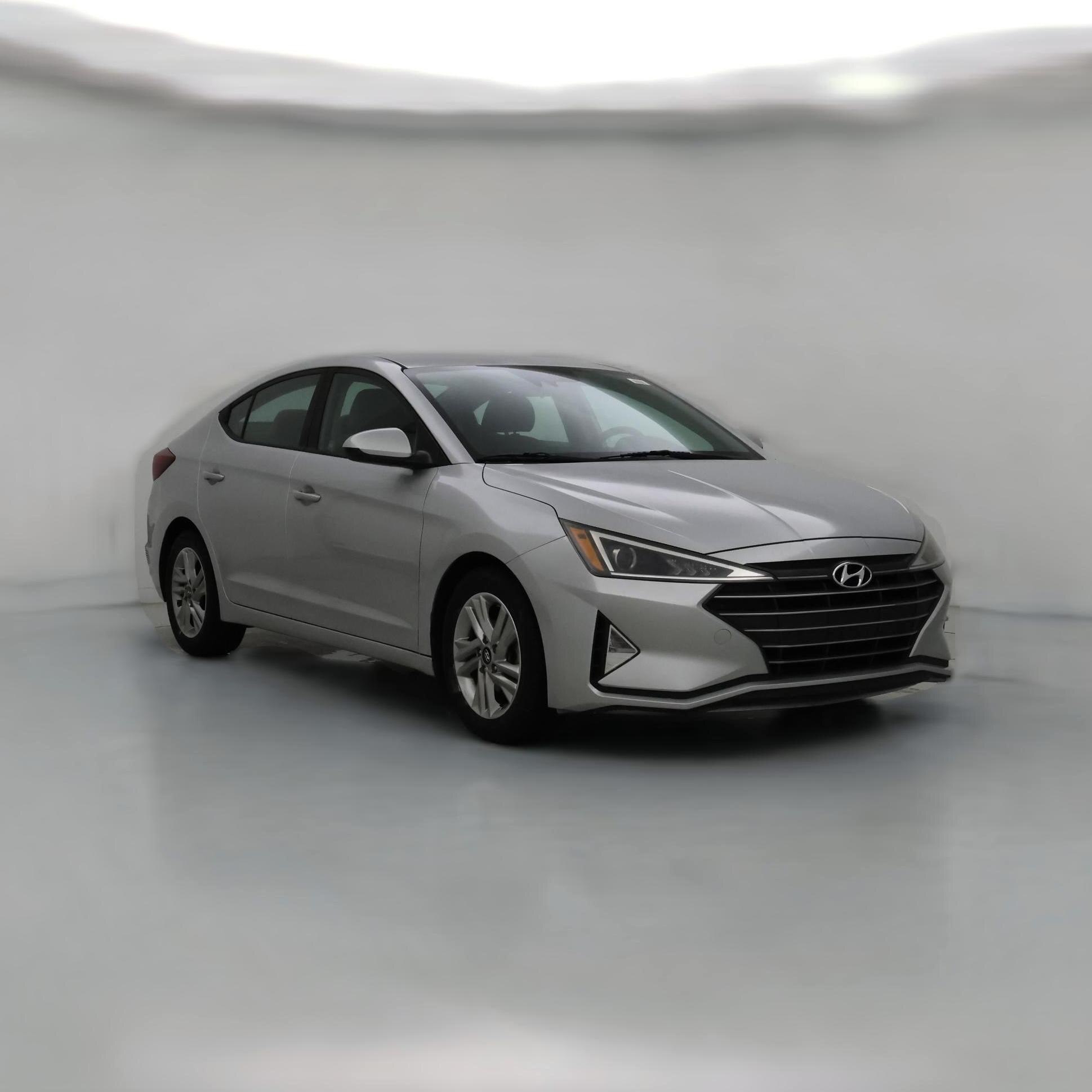 Thumbnail: 2019 Hyundai Elantra - 1