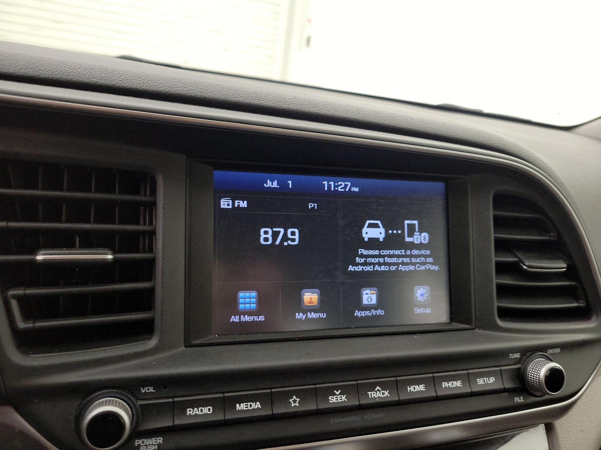 Thumbnail: 2019 Hyundai Elantra - 14