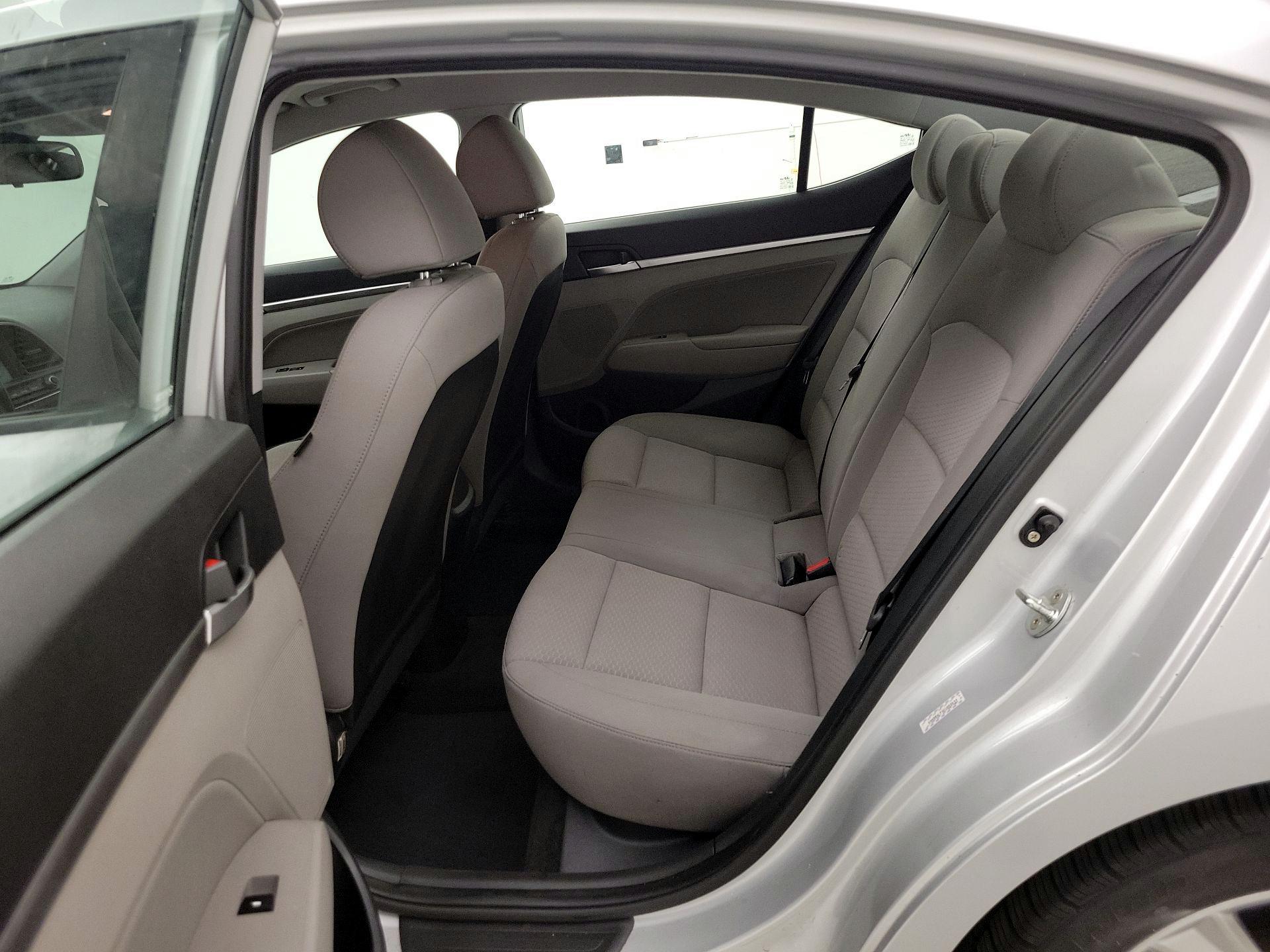 Thumbnail: 2019 Hyundai Elantra - 18