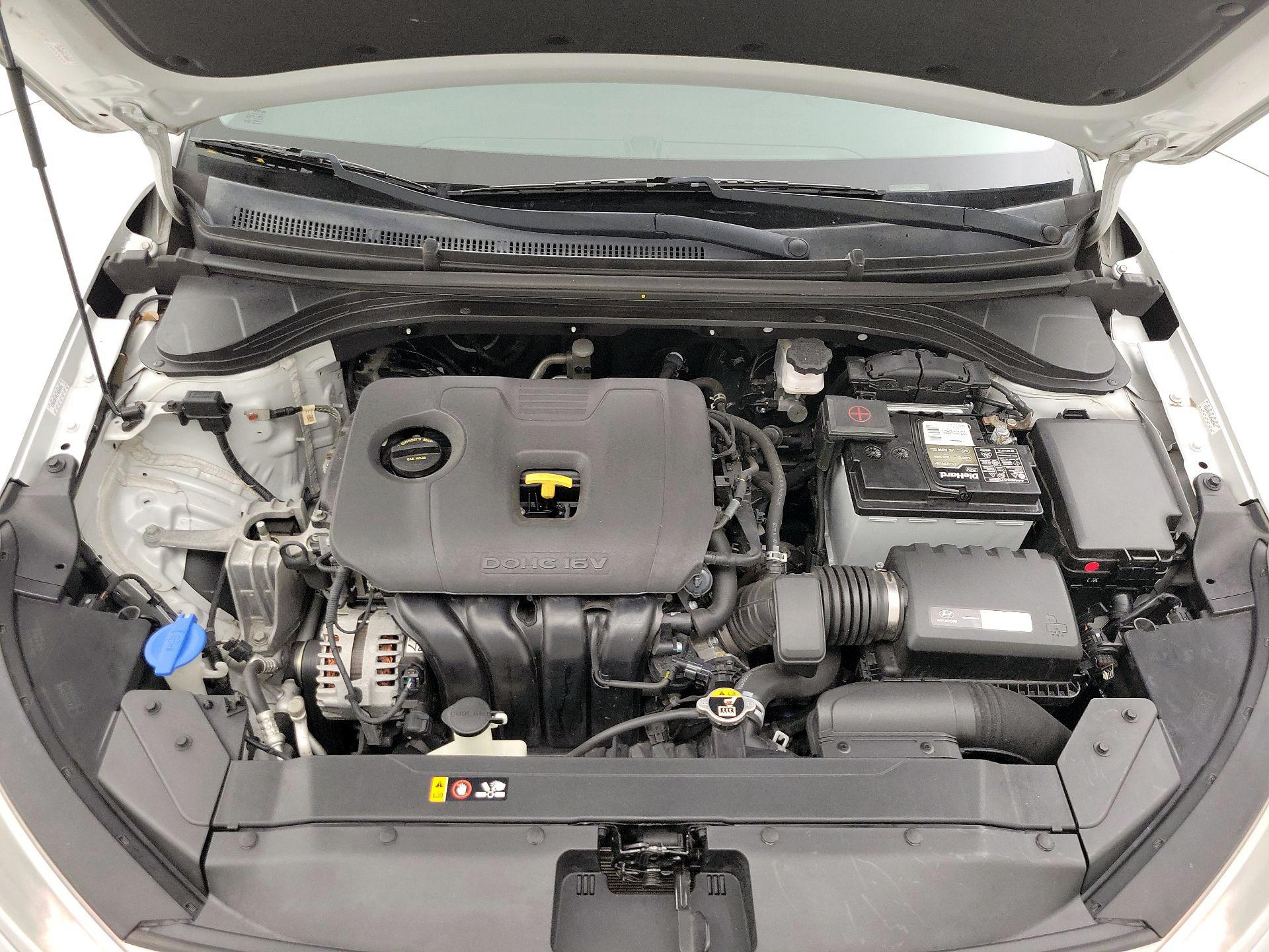 Thumbnail: 2019 Hyundai Elantra - 20