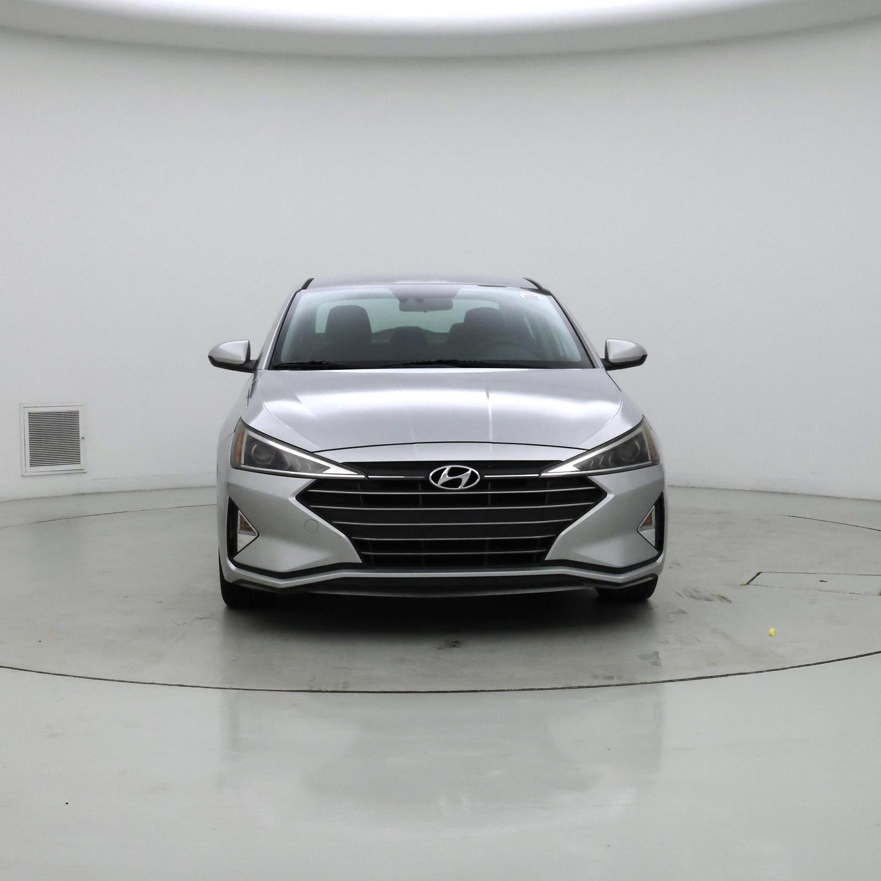 Thumbnail: 2019 Hyundai Elantra - 5