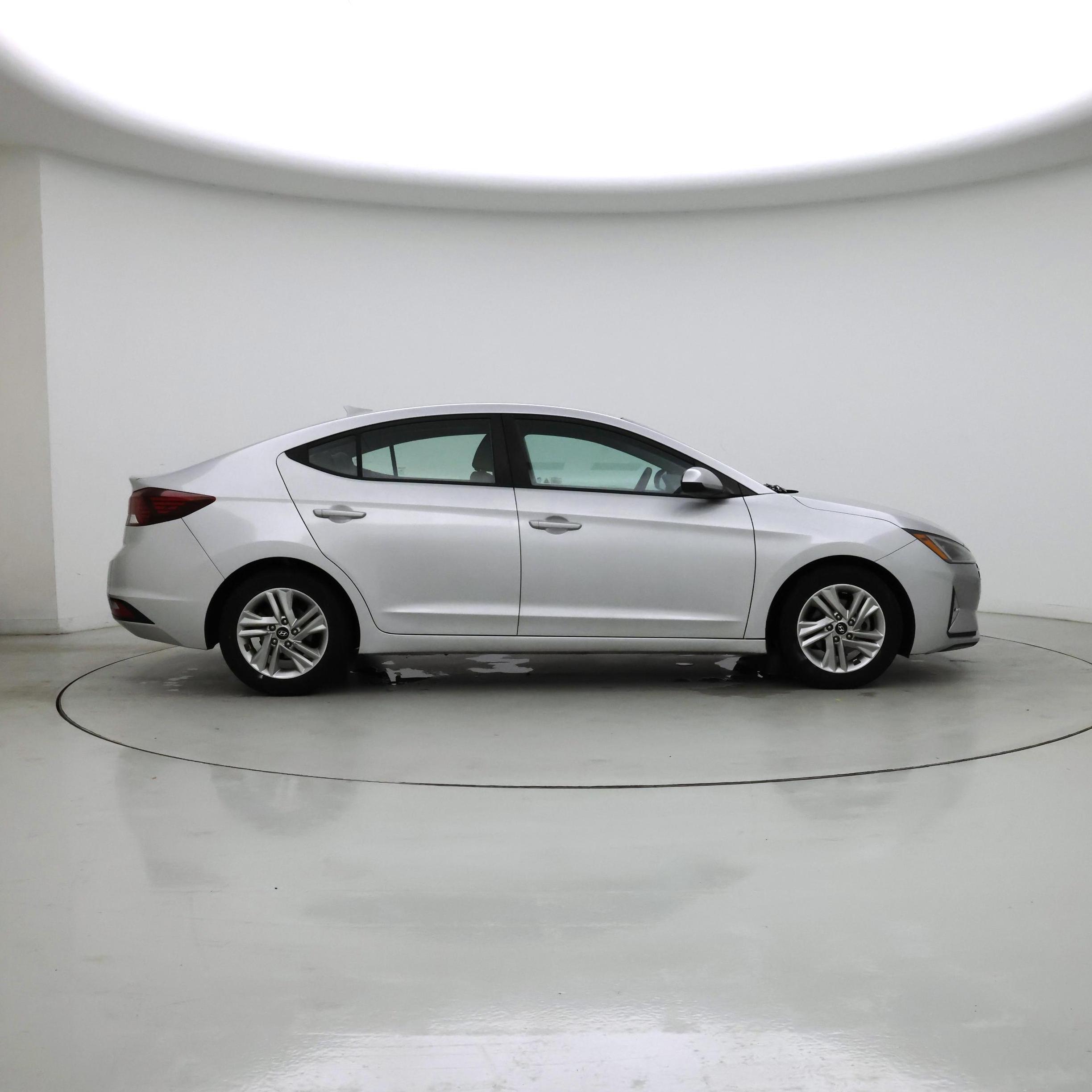 Thumbnail: 2019 Hyundai Elantra - 7