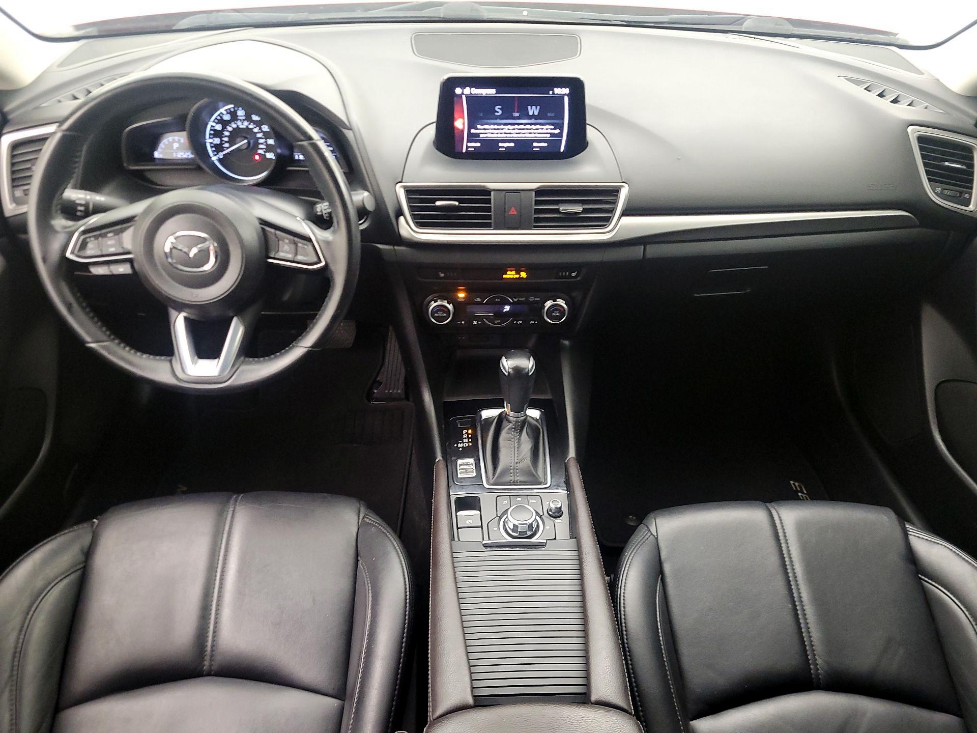 Thumbnail: 2018 Mazda Mazda3 - 9