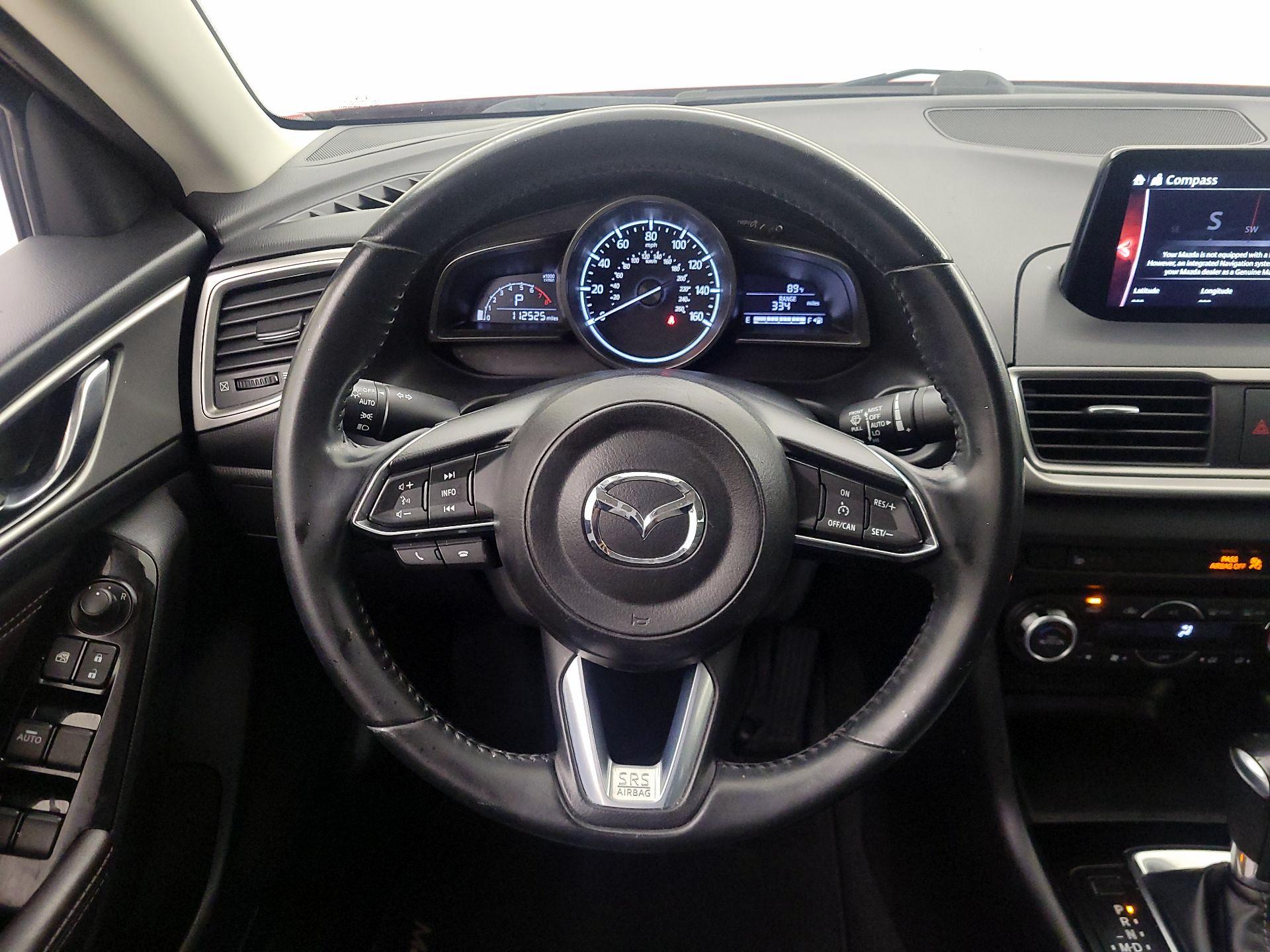Thumbnail: 2018 Mazda Mazda3 - 10