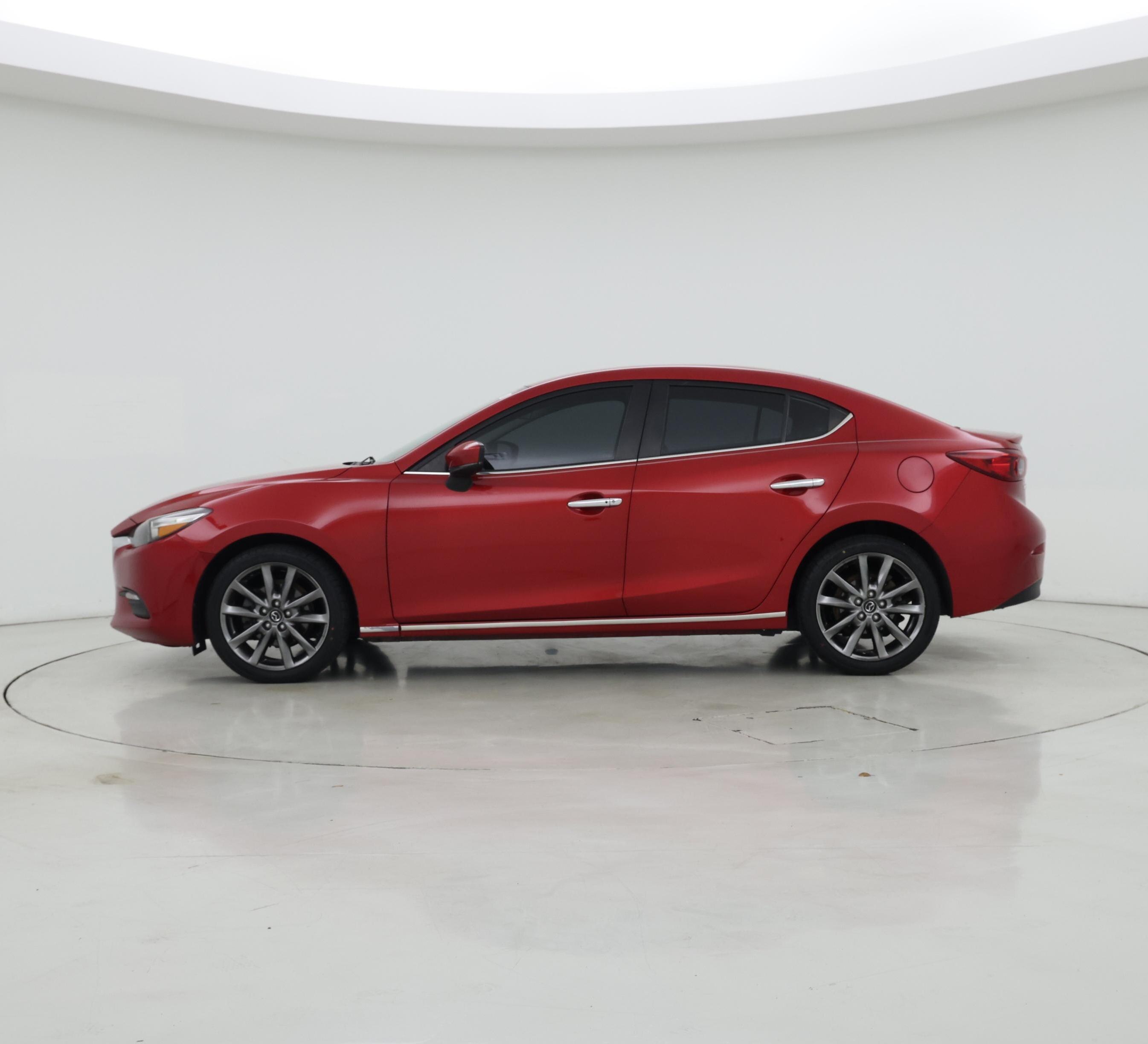 Thumbnail: 2018 Mazda Mazda3 - 3