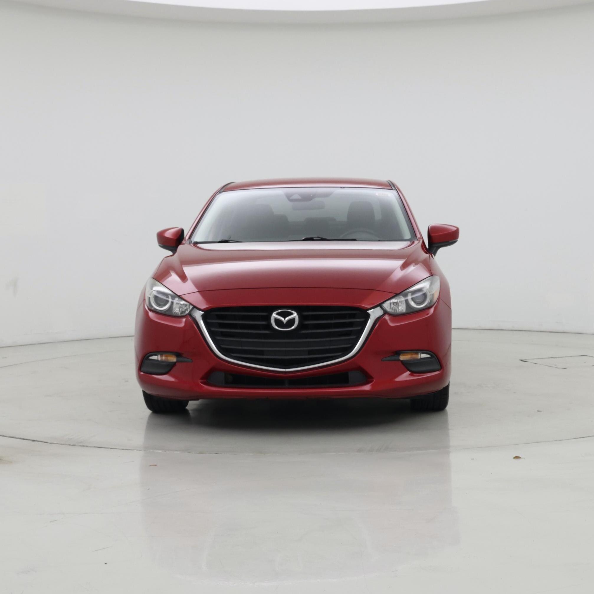 Thumbnail: 2018 Mazda Mazda3 - 5