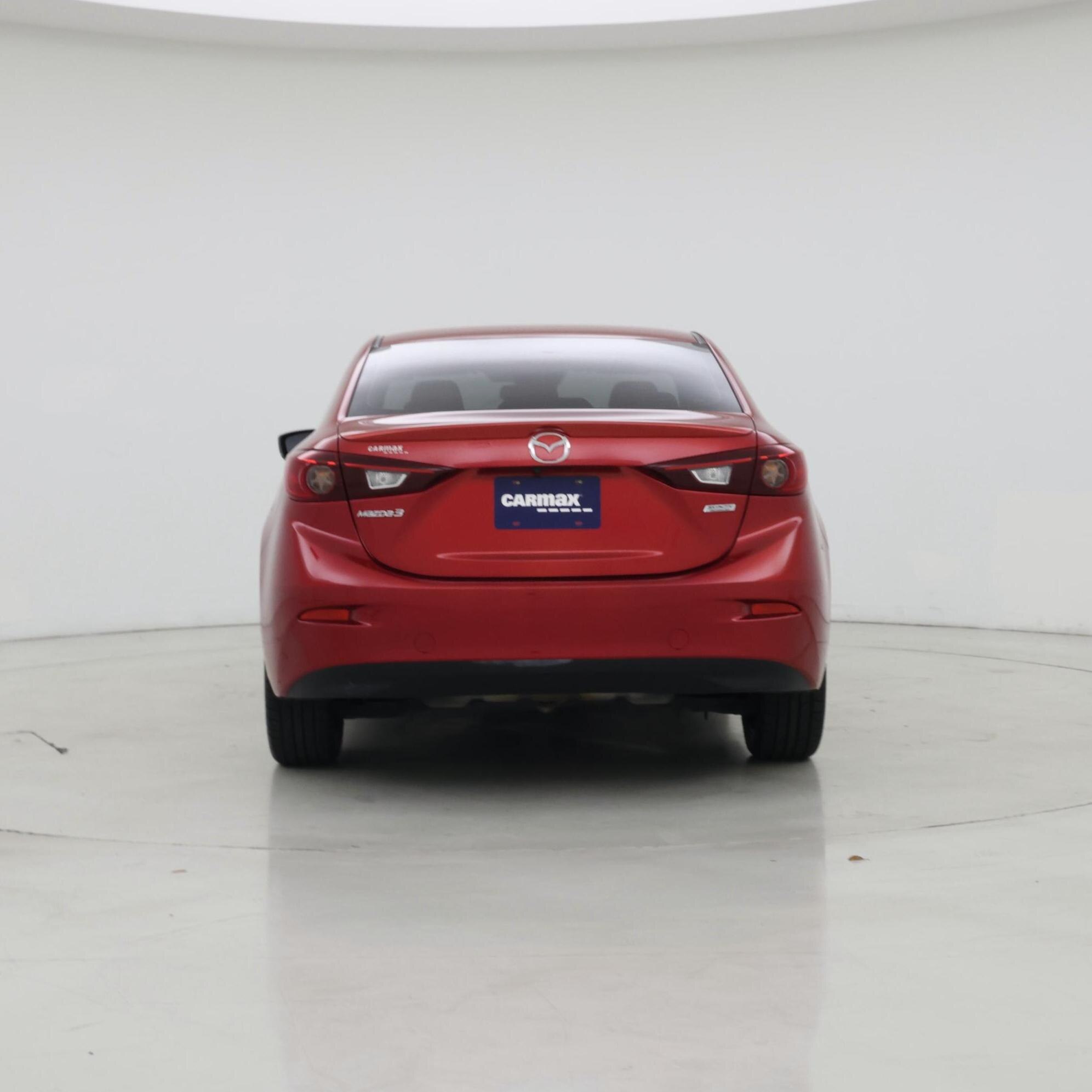 Thumbnail: 2018 Mazda Mazda3 - 6