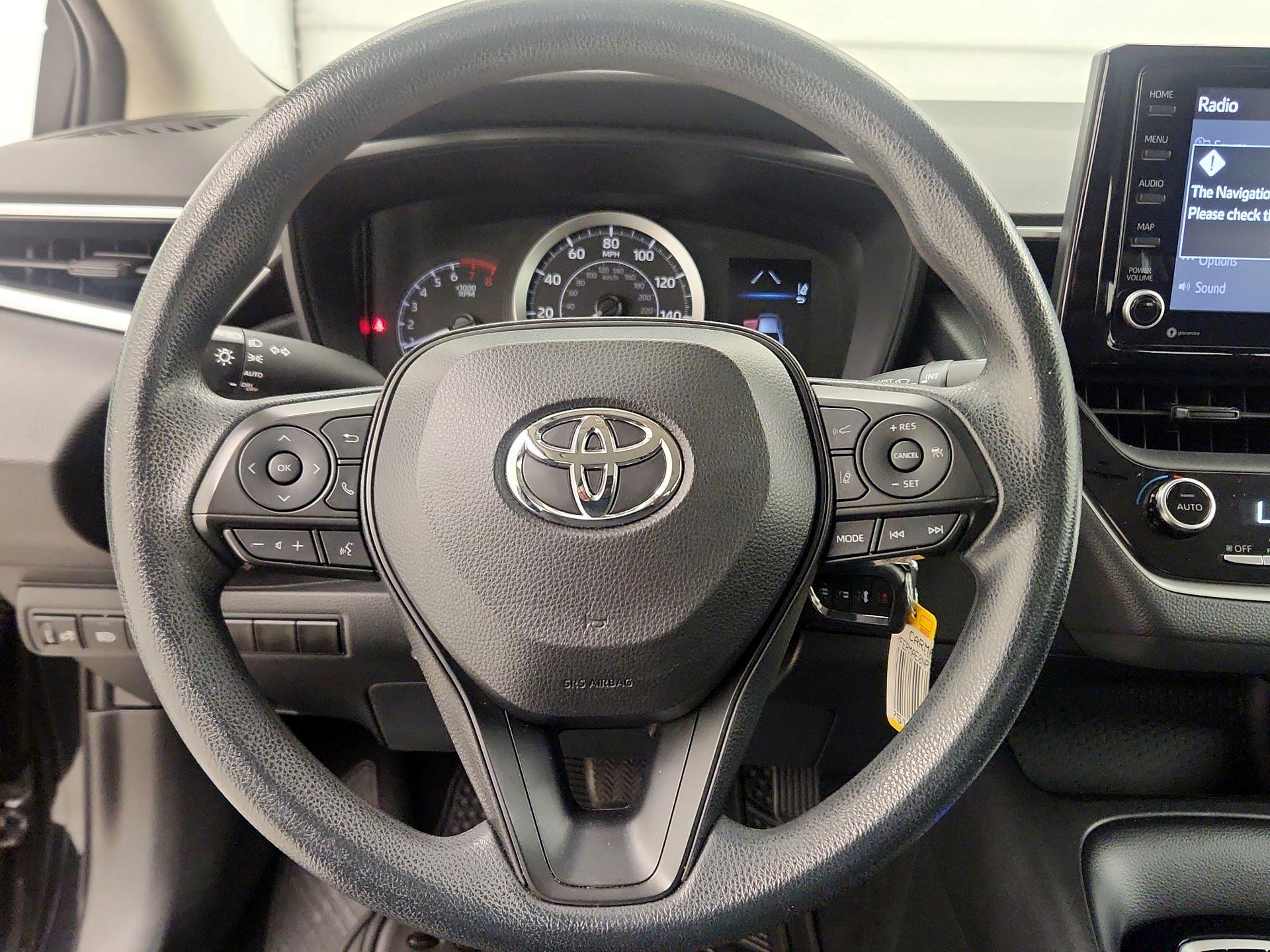 Thumbnail: 2022 Toyota Corolla - 10