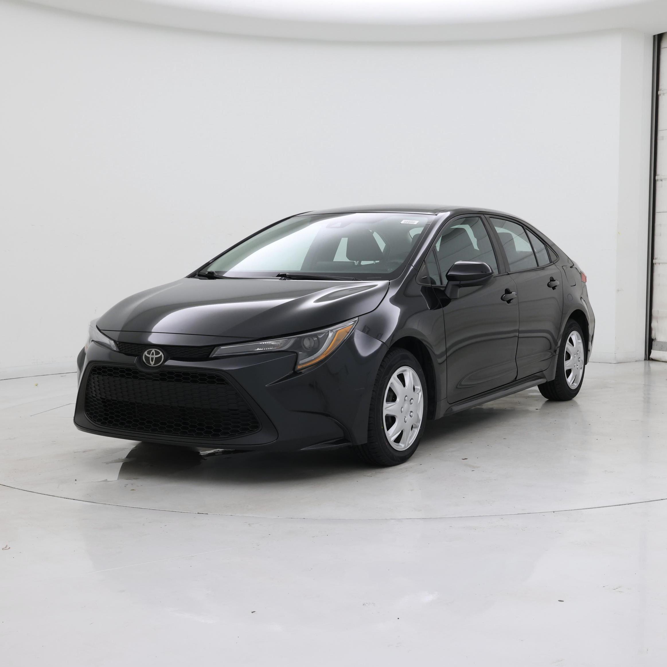 Thumbnail: 2022 Toyota Corolla - 4