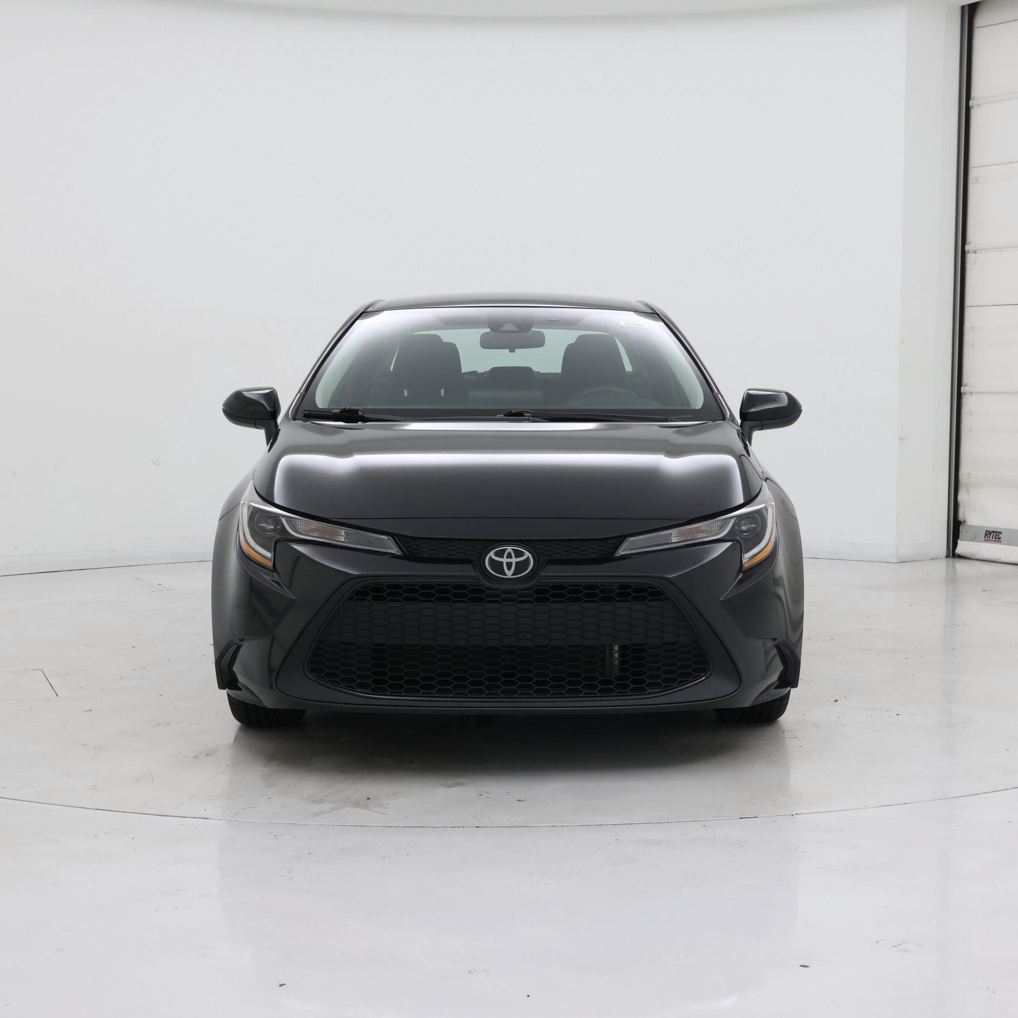 Thumbnail: 2022 Toyota Corolla - 5