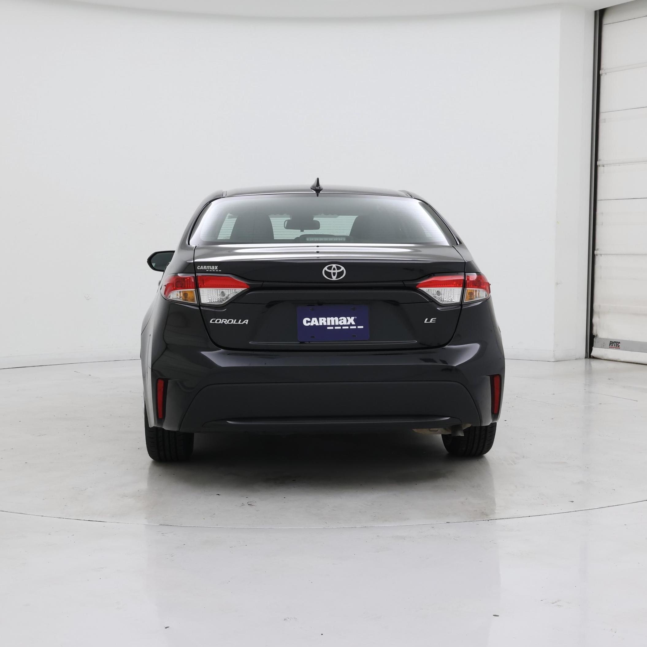 Thumbnail: 2022 Toyota Corolla - 6