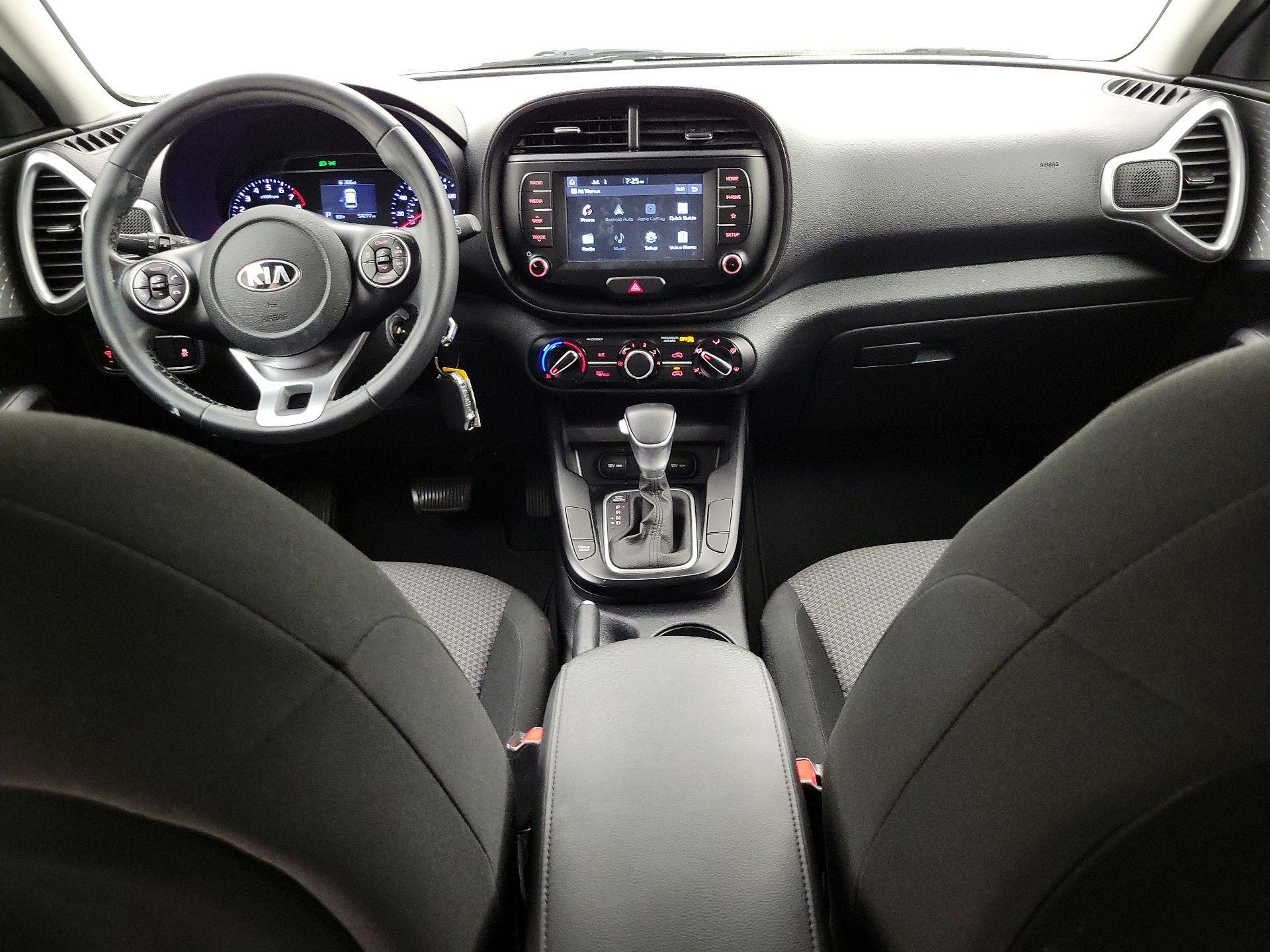 Thumbnail: 2021 Kia Soul - 9