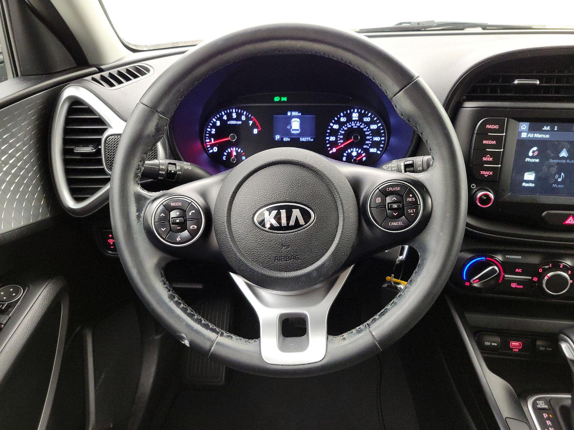 Thumbnail: 2021 Kia Soul - 10