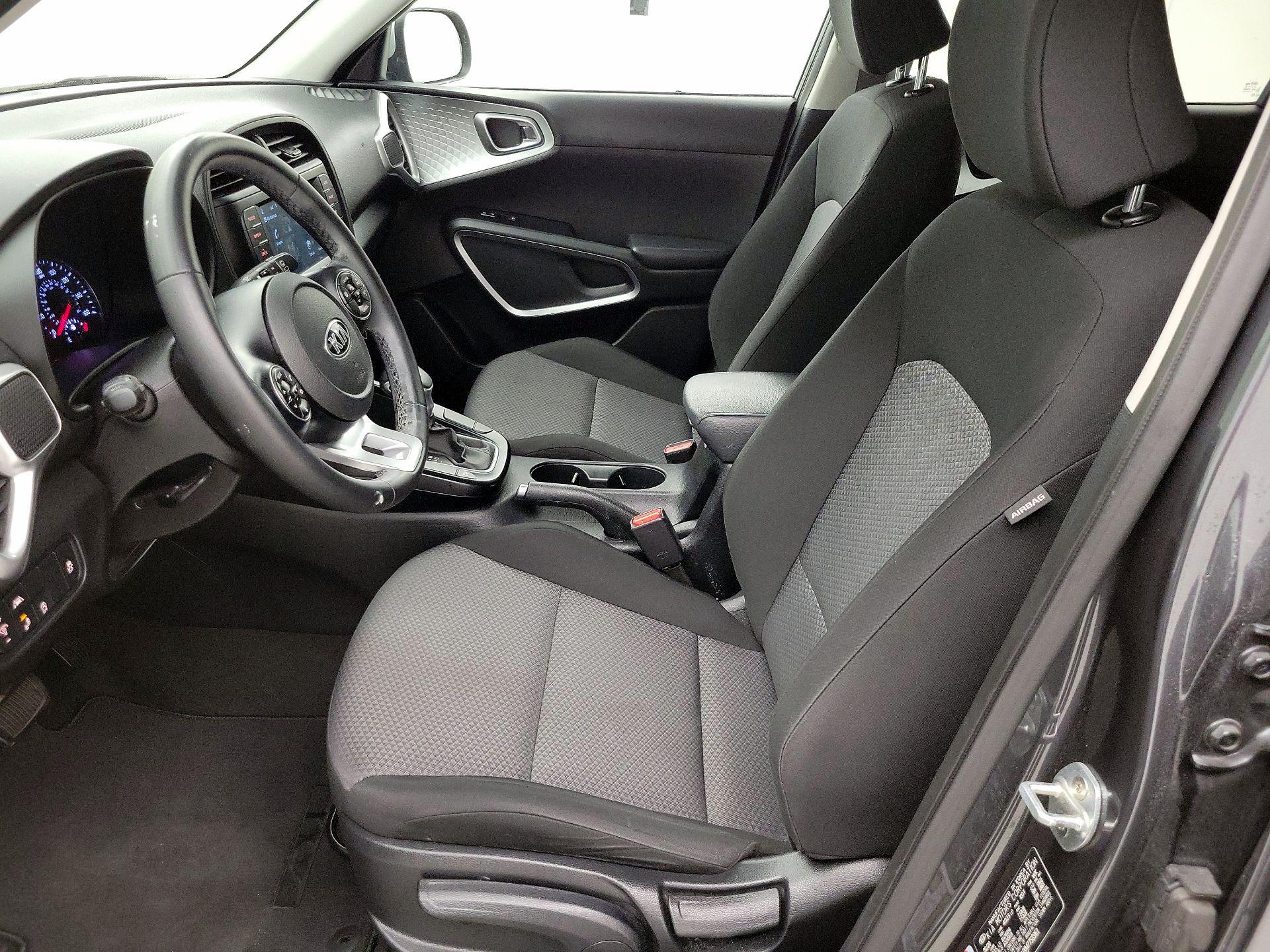 Thumbnail: 2021 Kia Soul - 11