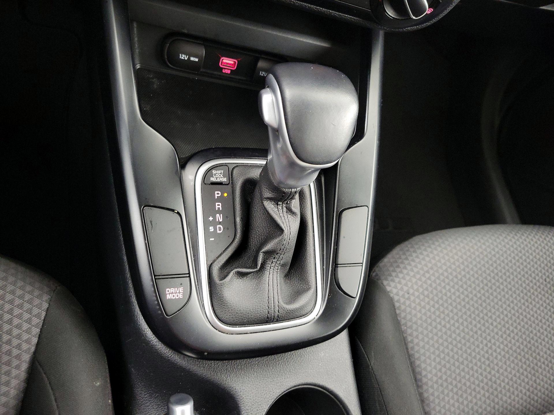 Thumbnail: 2021 Kia Soul - 17