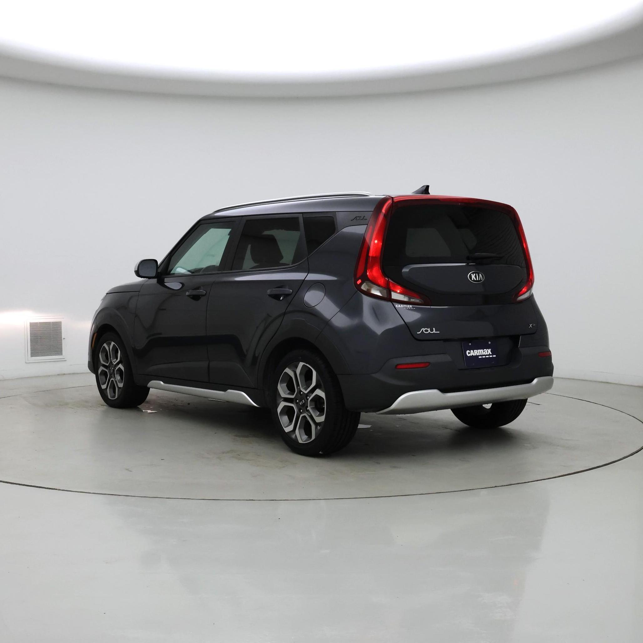 Thumbnail: 2021 Kia Soul - 2