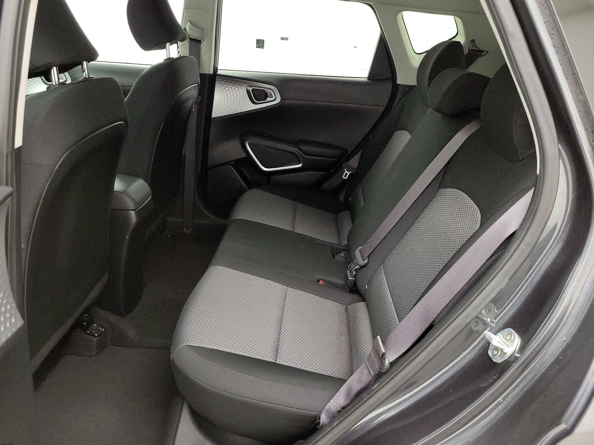 Thumbnail: 2021 Kia Soul - 19