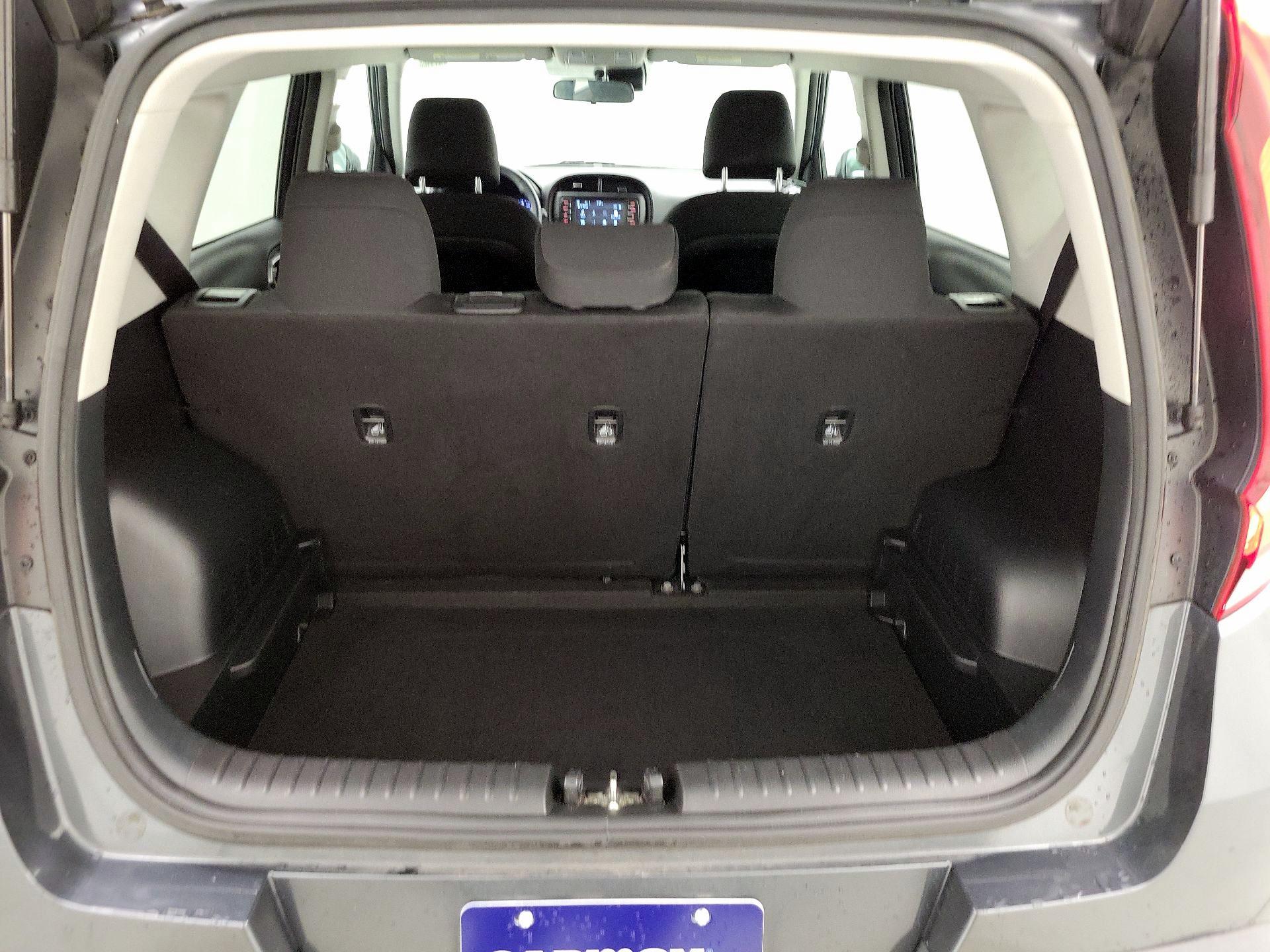 Thumbnail: 2021 Kia Soul - 20