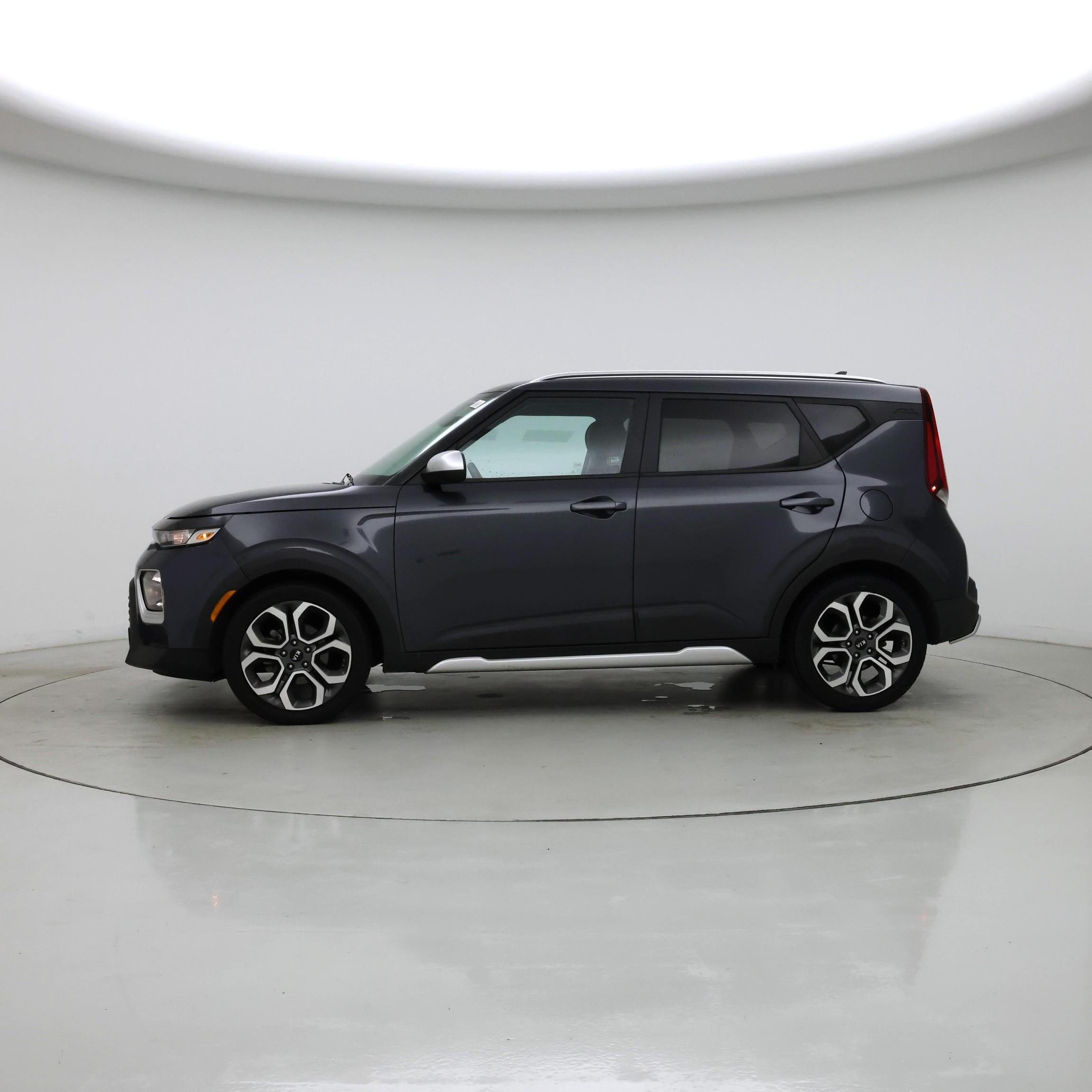 Thumbnail: 2021 Kia Soul - 3