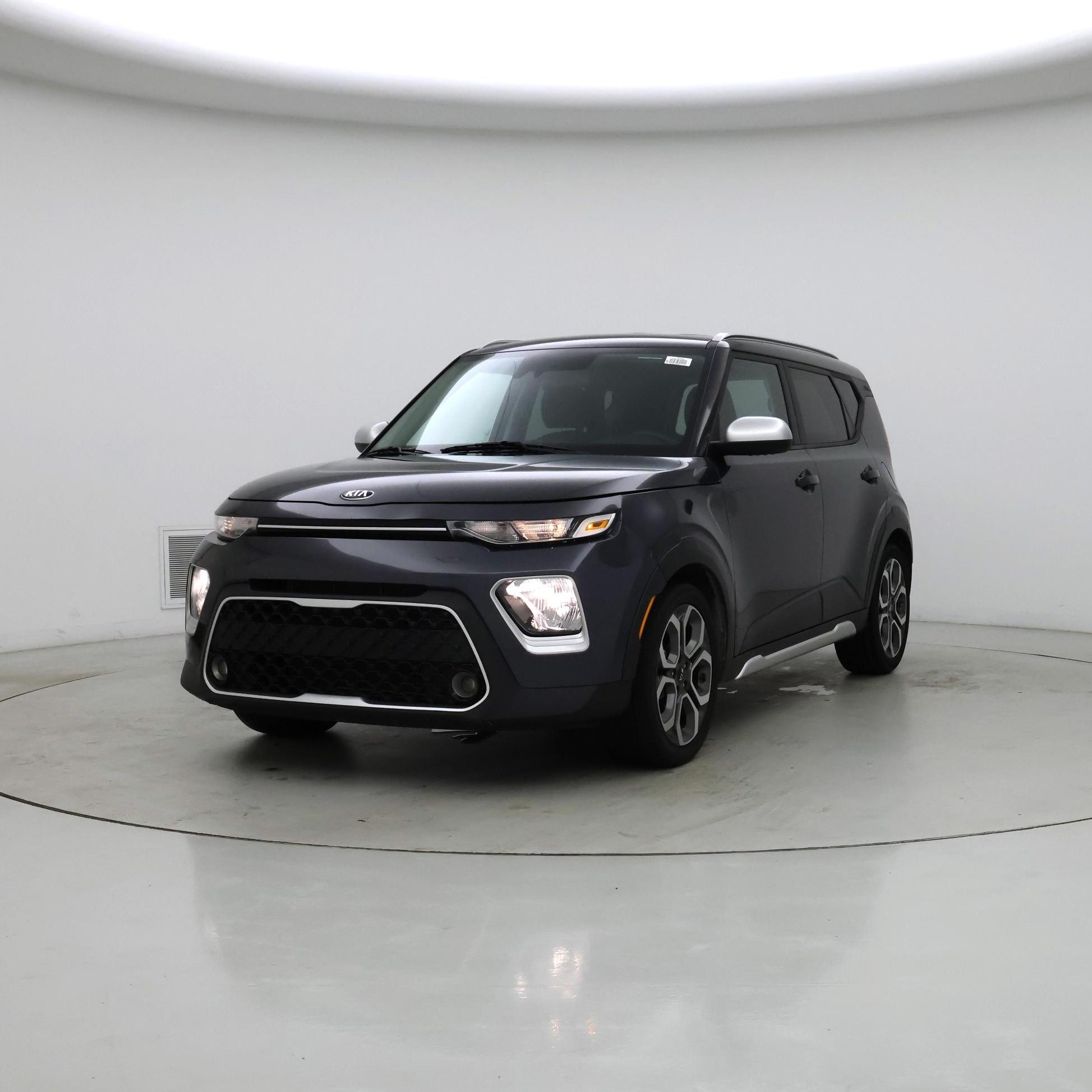 Thumbnail: 2021 Kia Soul - 4