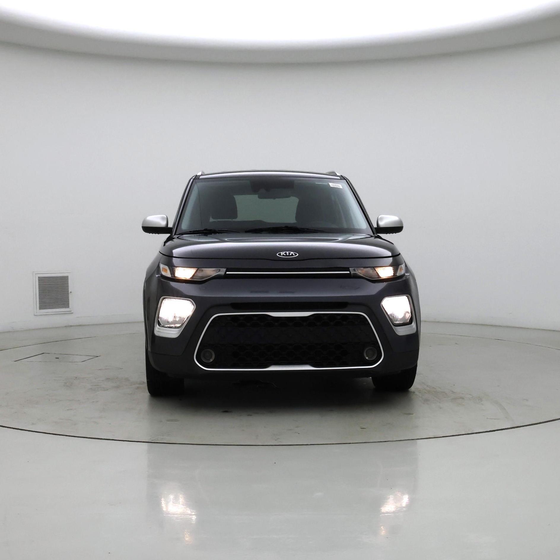 Thumbnail: 2021 Kia Soul - 5