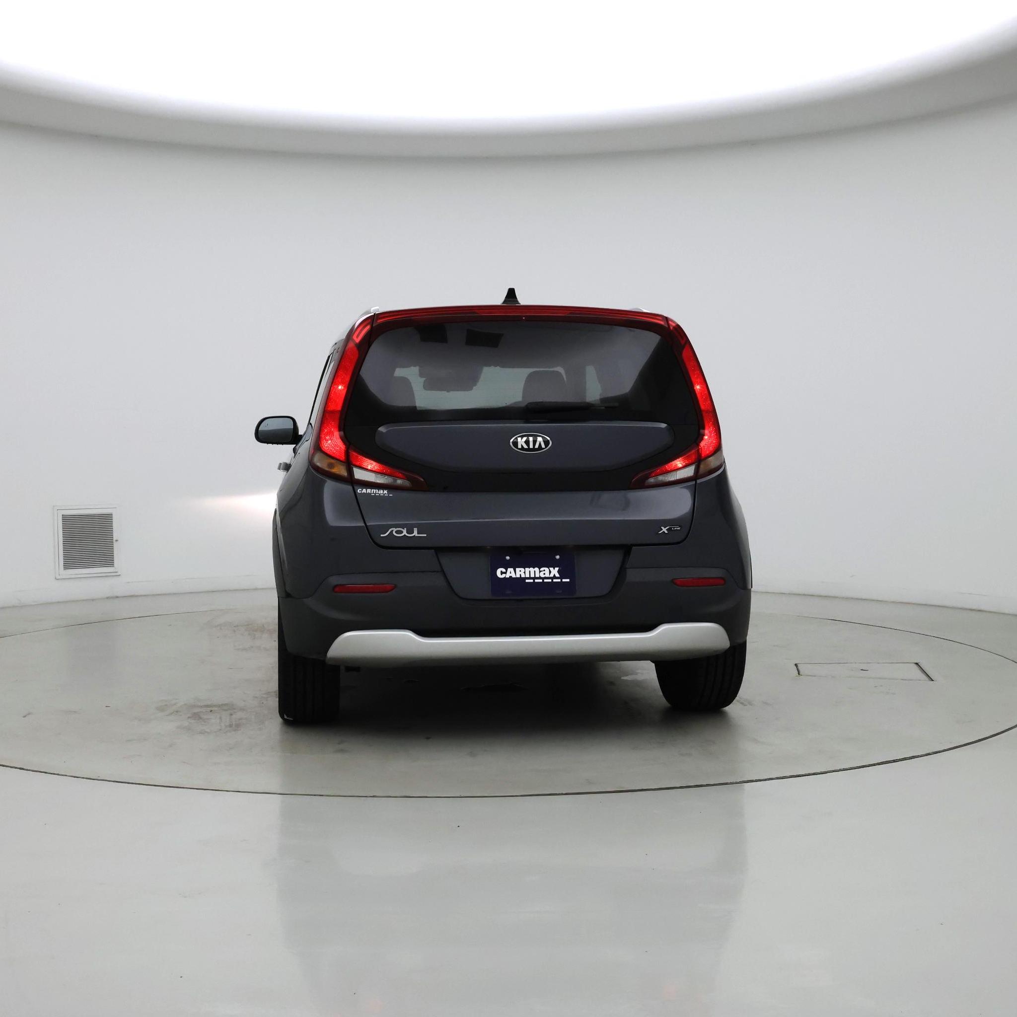 Thumbnail: 2021 Kia Soul - 6