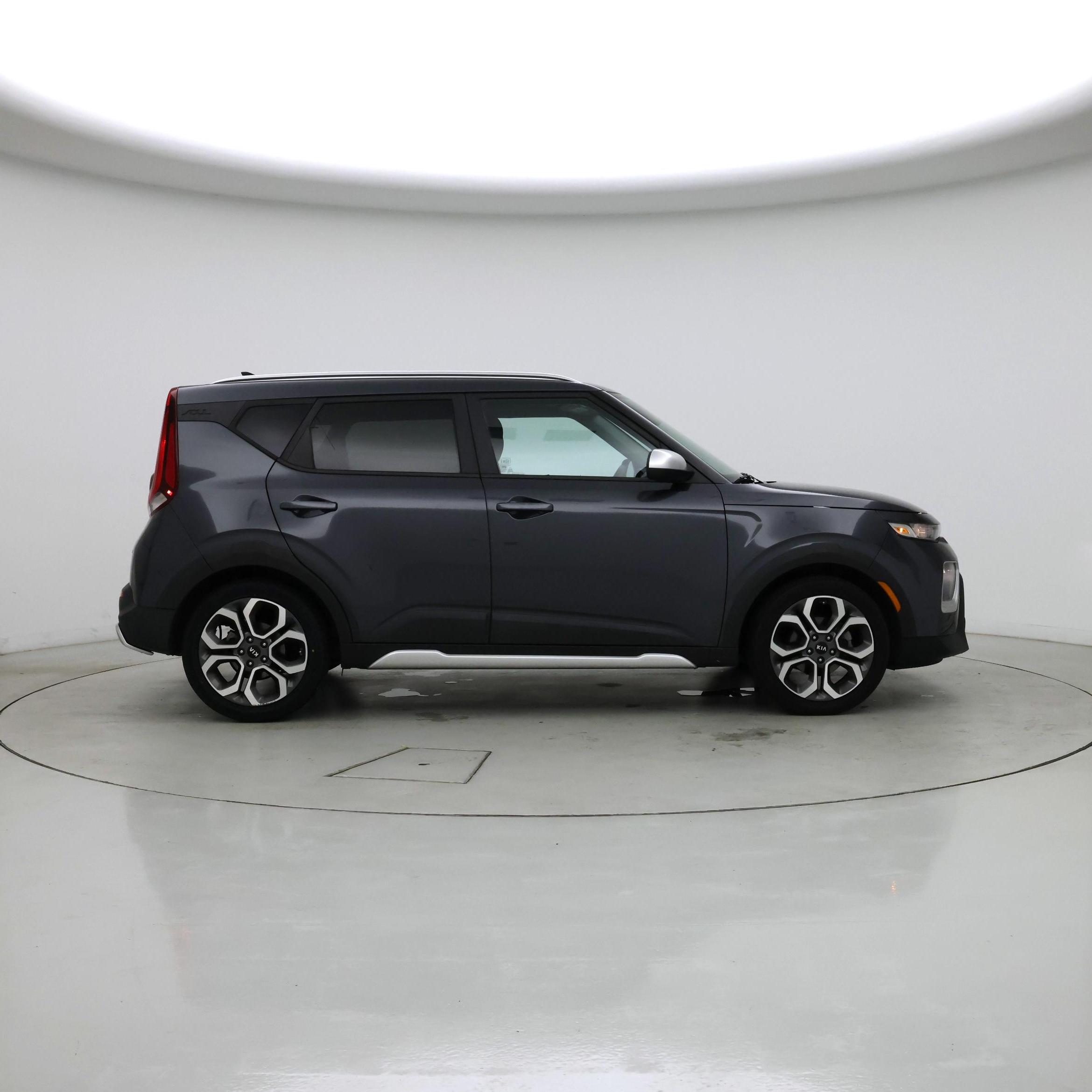 Thumbnail: 2021 Kia Soul - 7