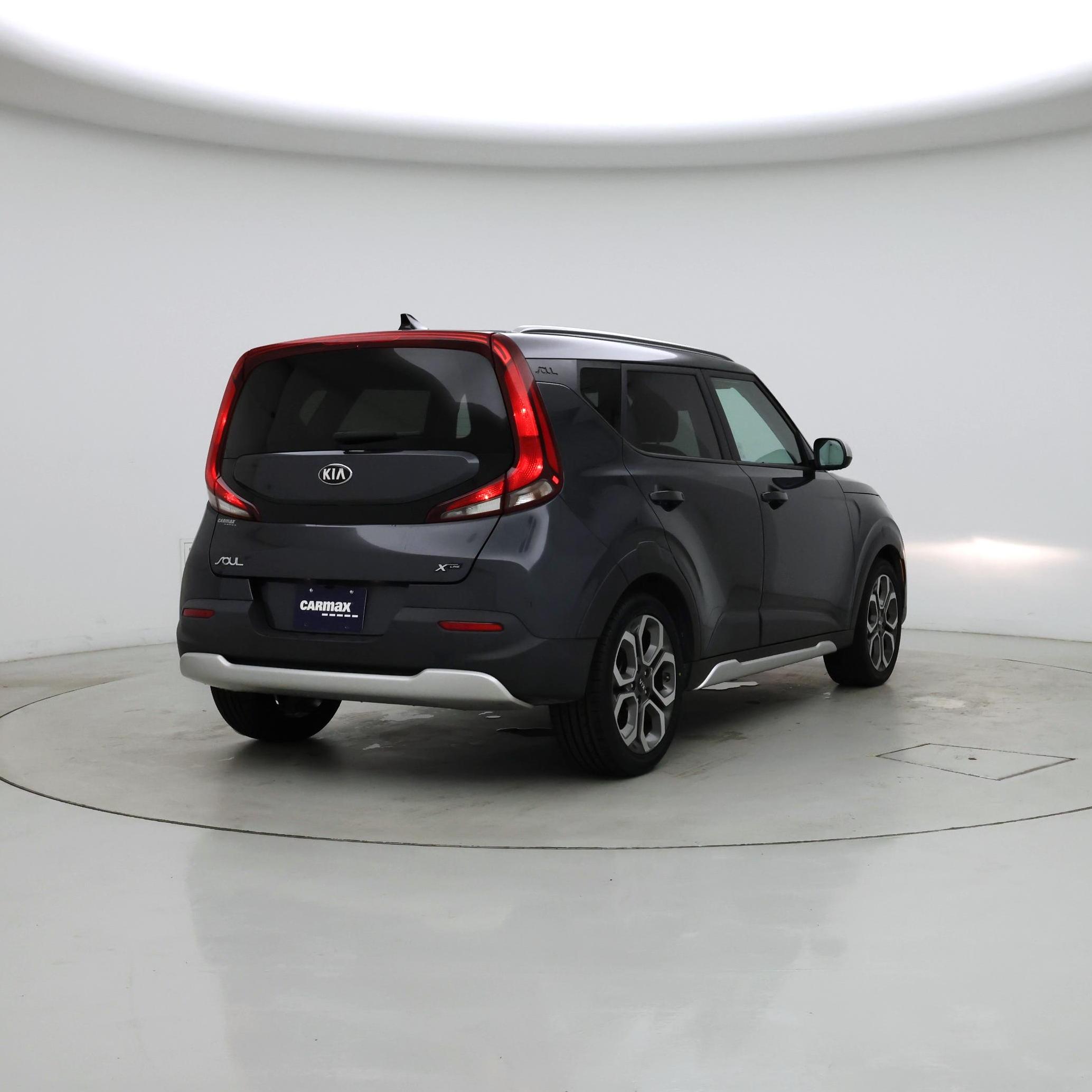 Thumbnail: 2021 Kia Soul - 8
