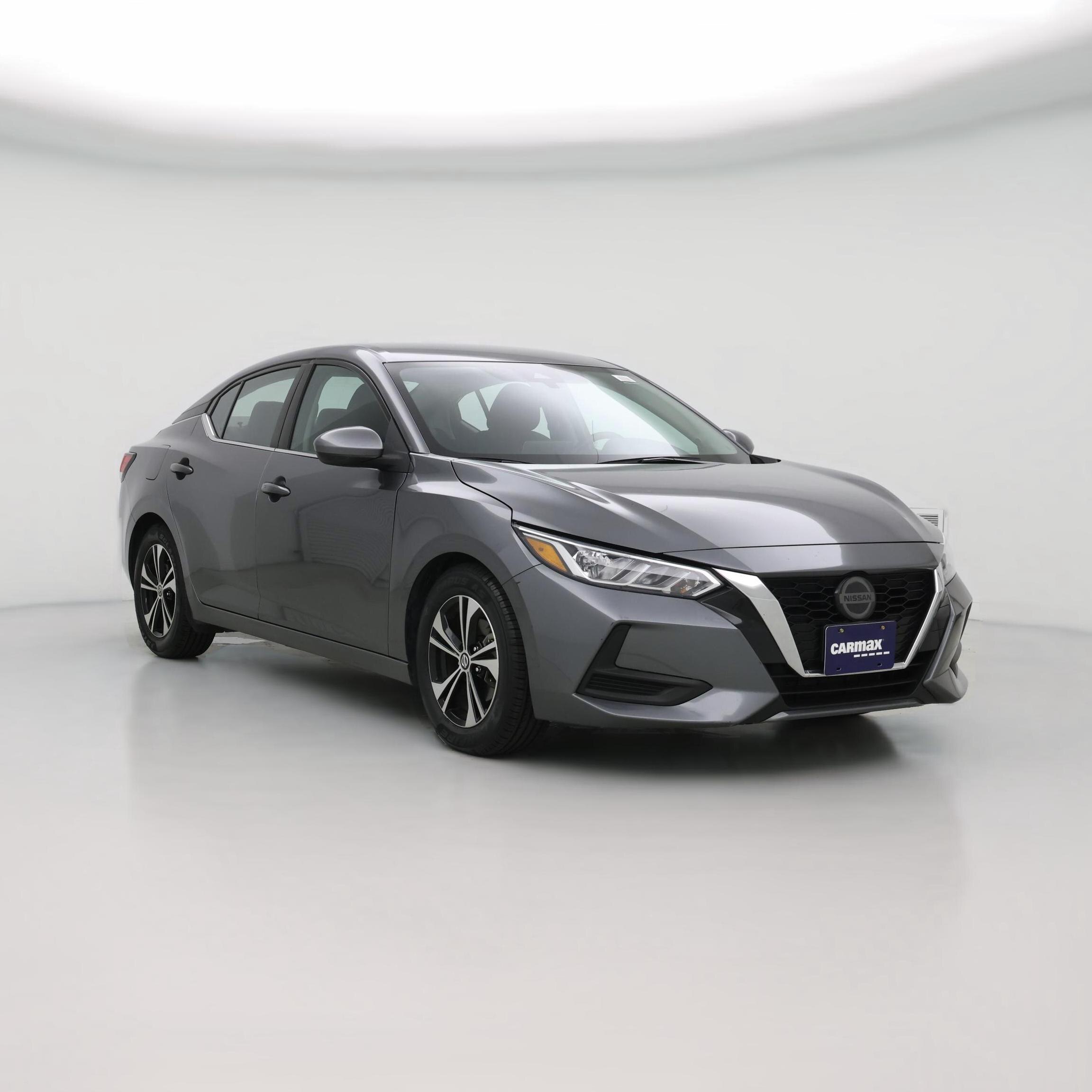 Thumbnail: 2023 Nissan Sentra - 1