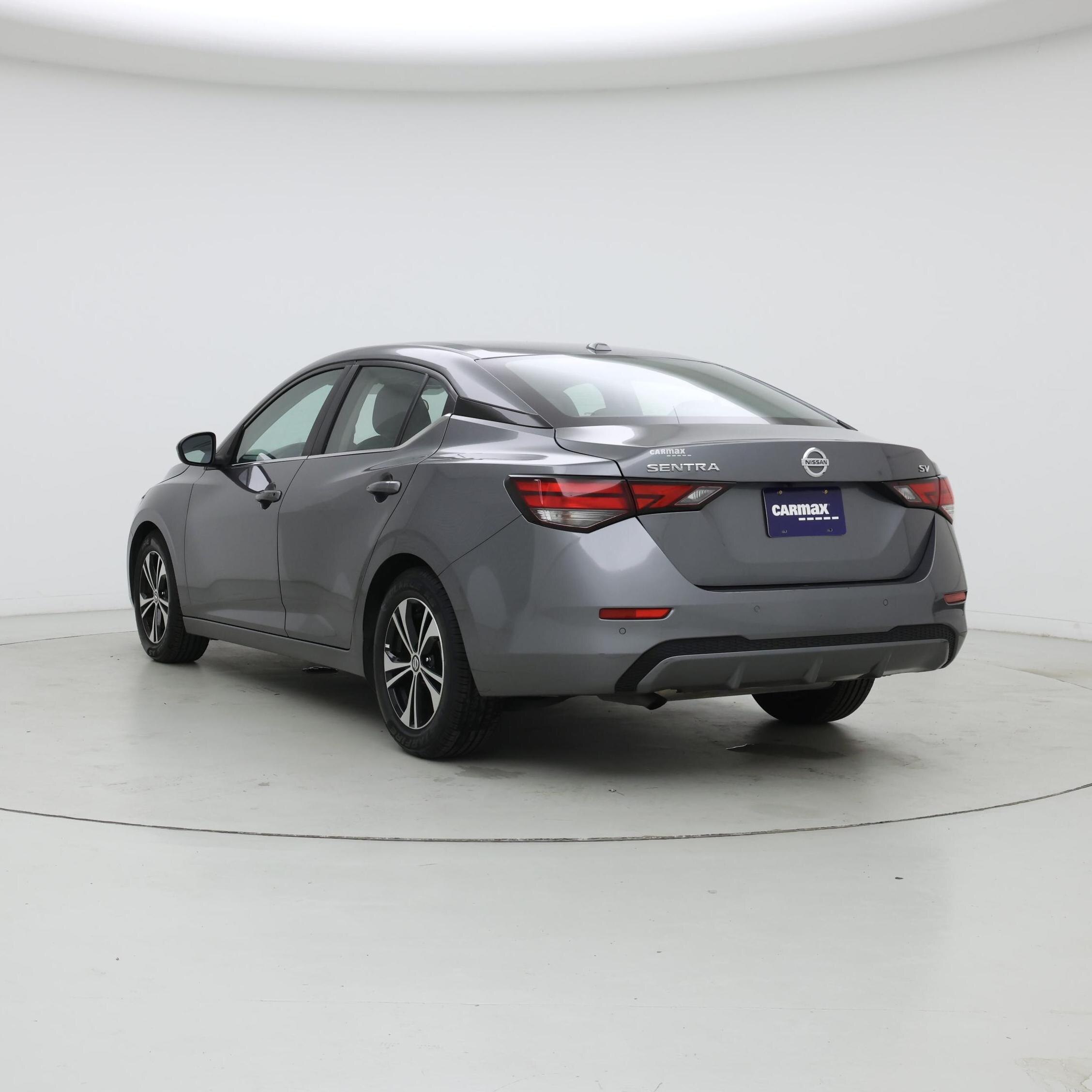 Thumbnail: 2023 Nissan Sentra - 2