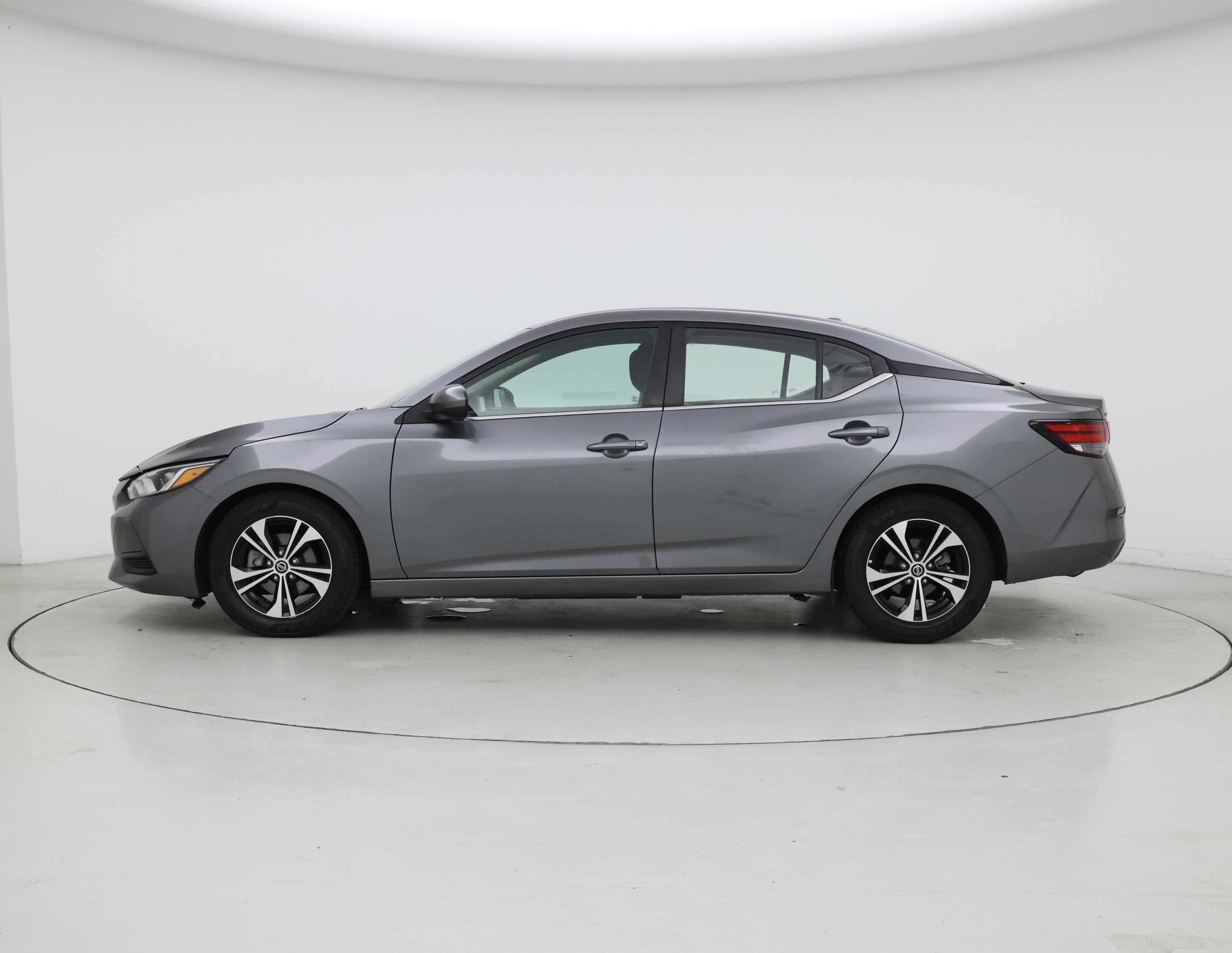 Thumbnail: 2023 Nissan Sentra - 3