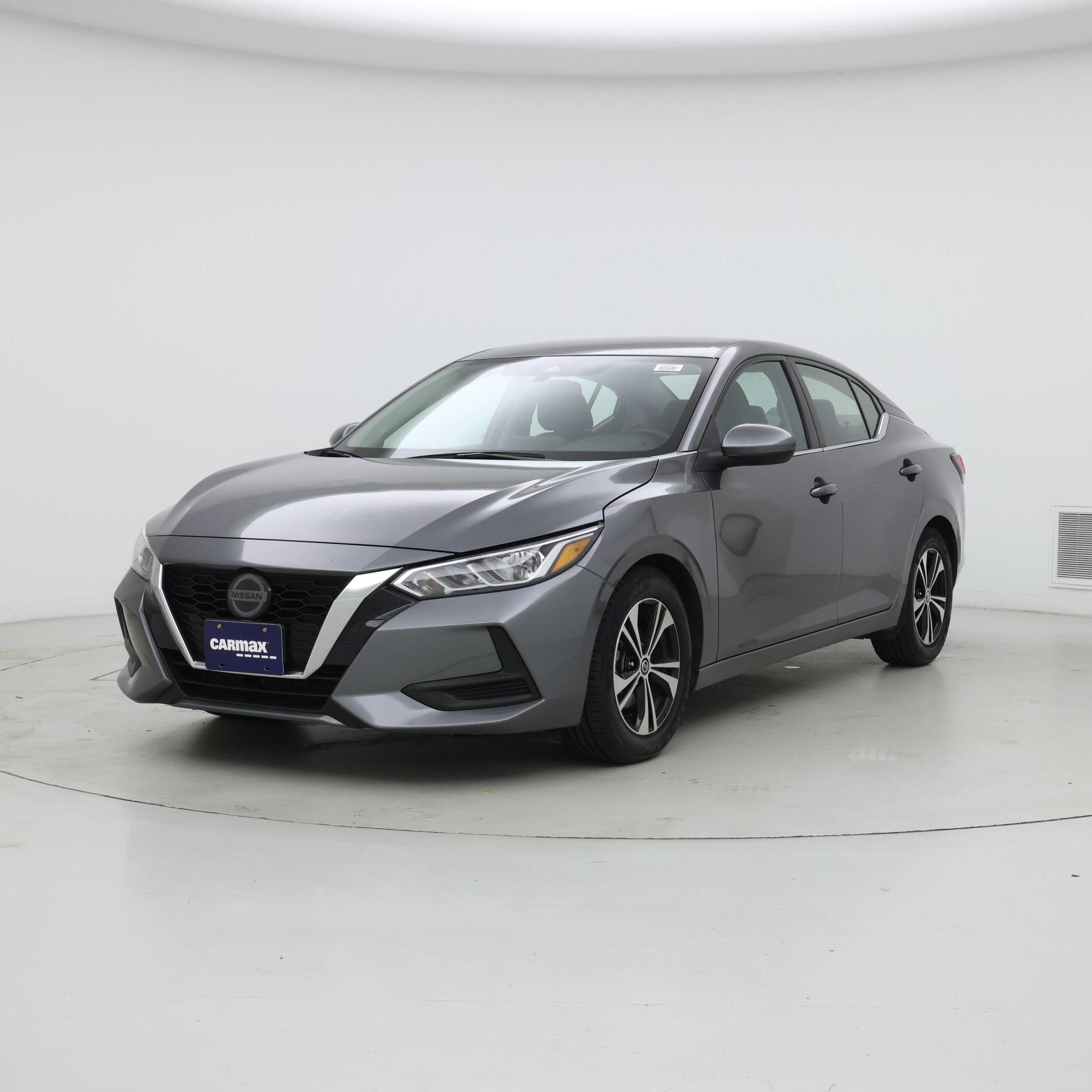Thumbnail: 2023 Nissan Sentra - 4