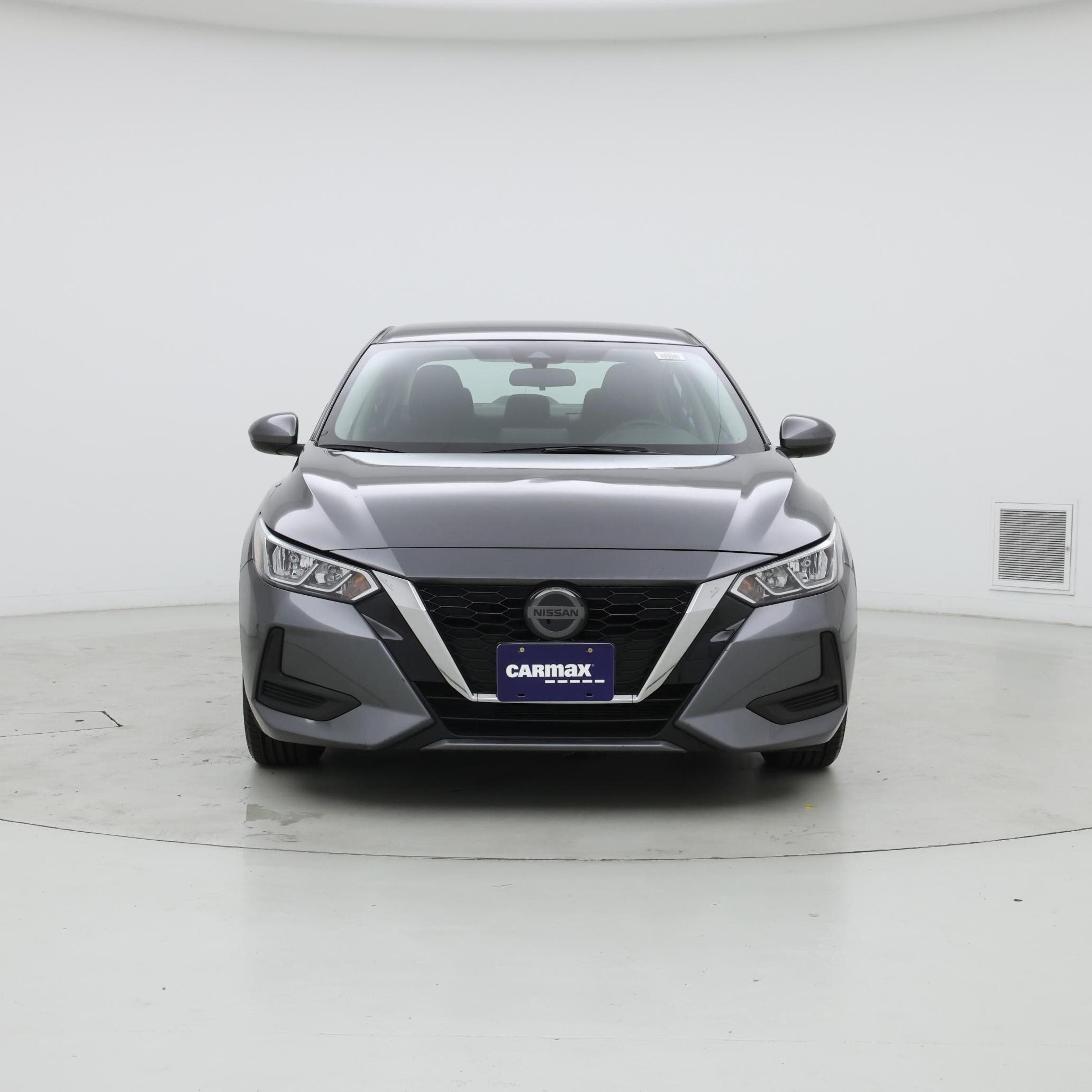 Thumbnail: 2023 Nissan Sentra - 5