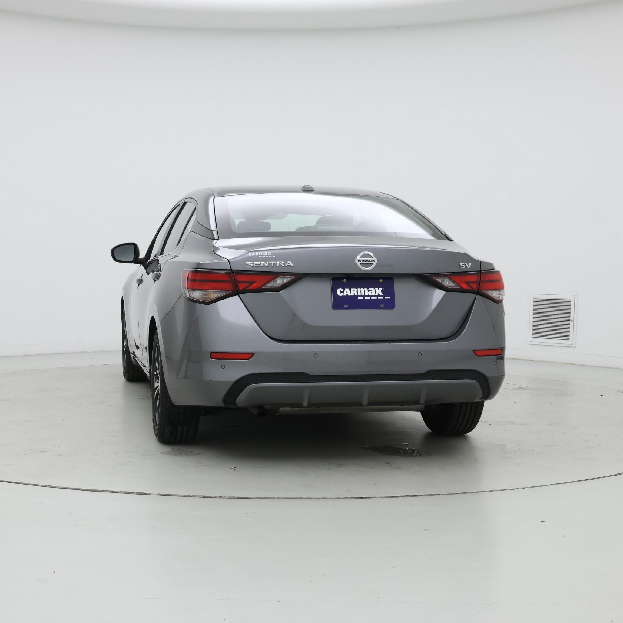 Thumbnail: 2023 Nissan Sentra - 6