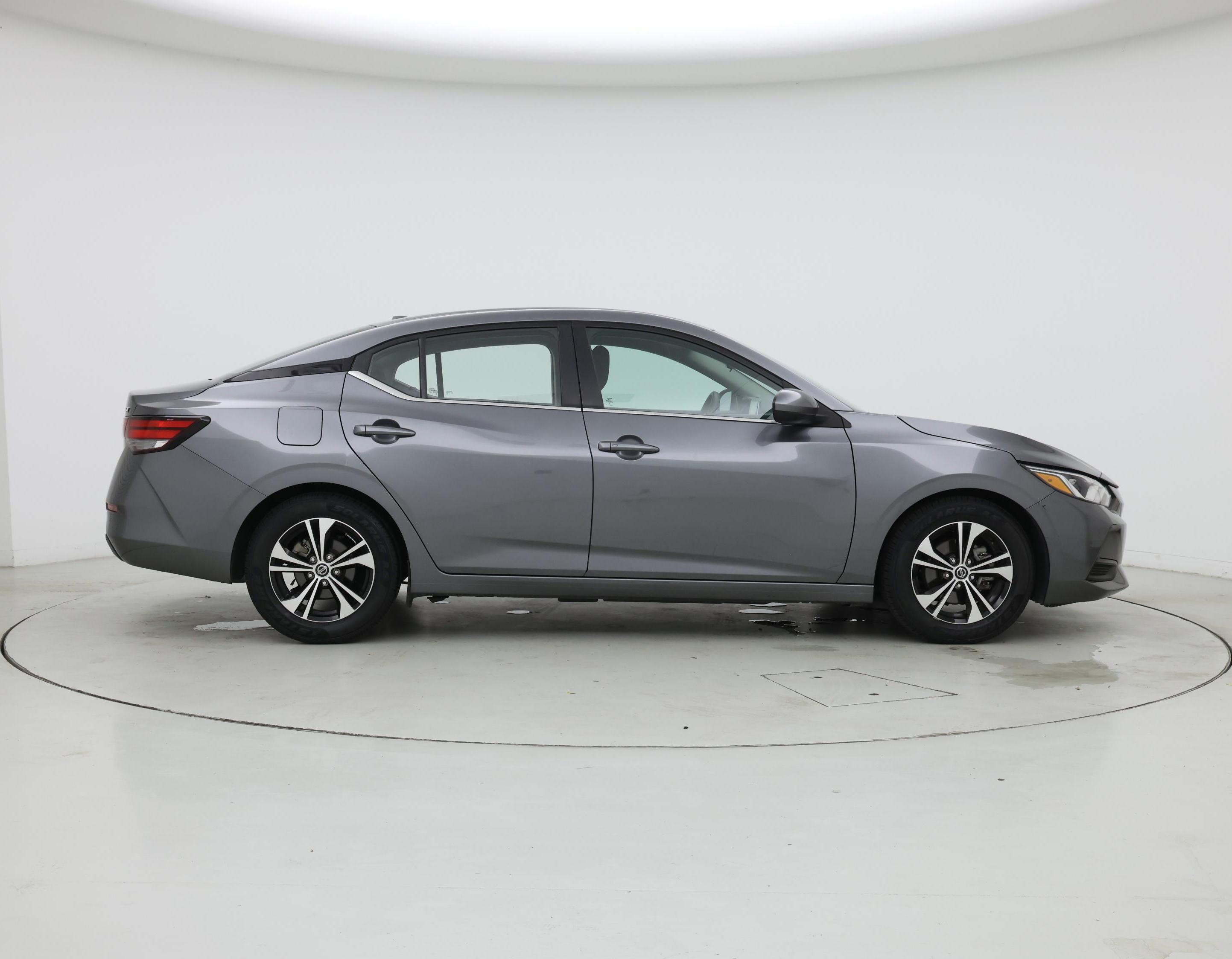 Thumbnail: 2023 Nissan Sentra - 7