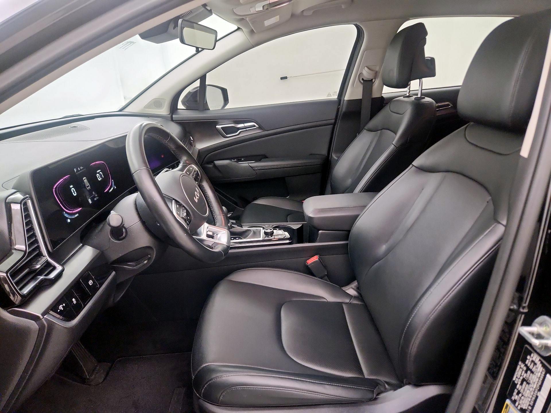 Thumbnail: 2023 Kia Sportage - 11