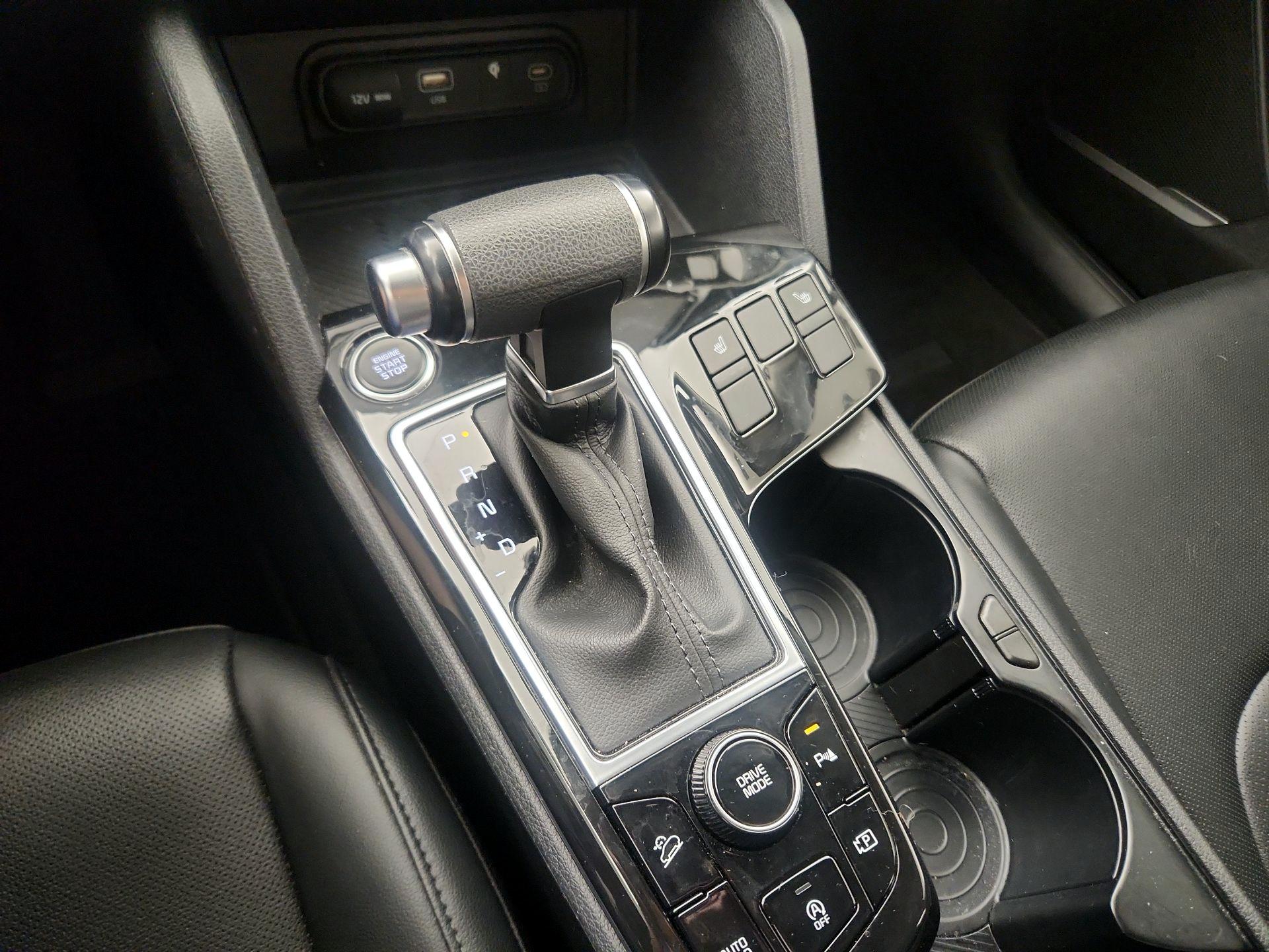 Thumbnail: 2023 Kia Sportage - 18