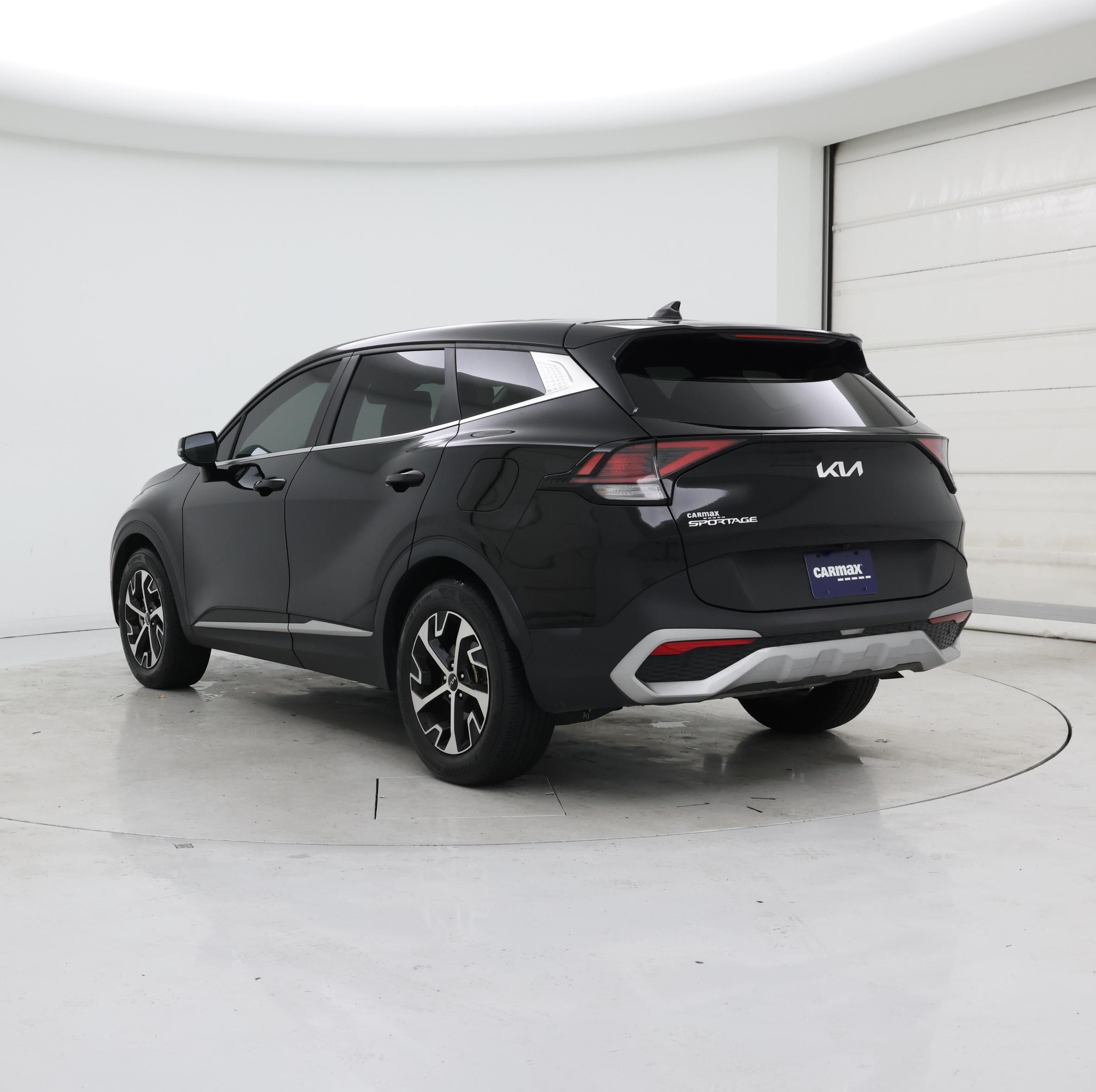 Thumbnail: 2023 Kia Sportage - 2