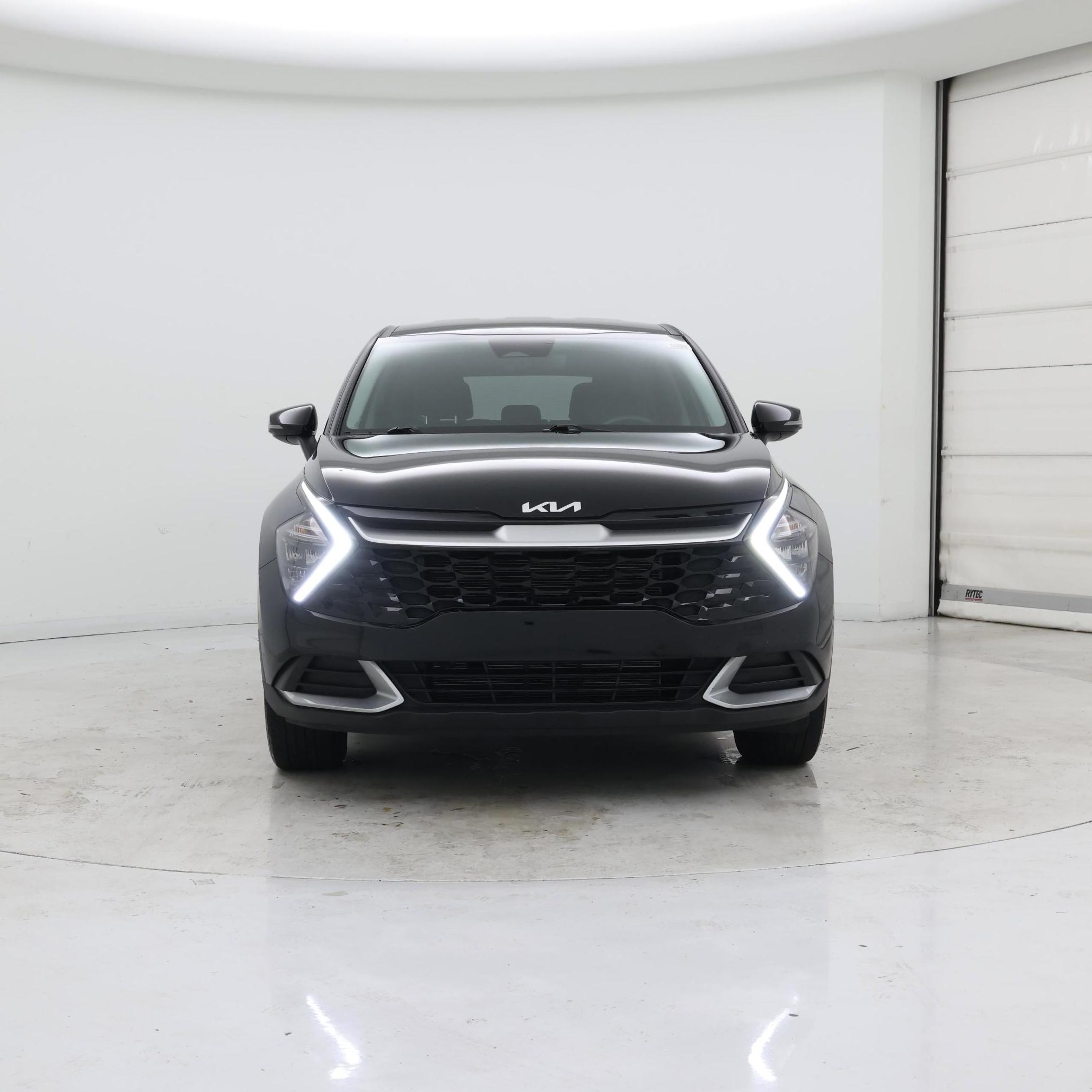 Thumbnail: 2023 Kia Sportage - 5