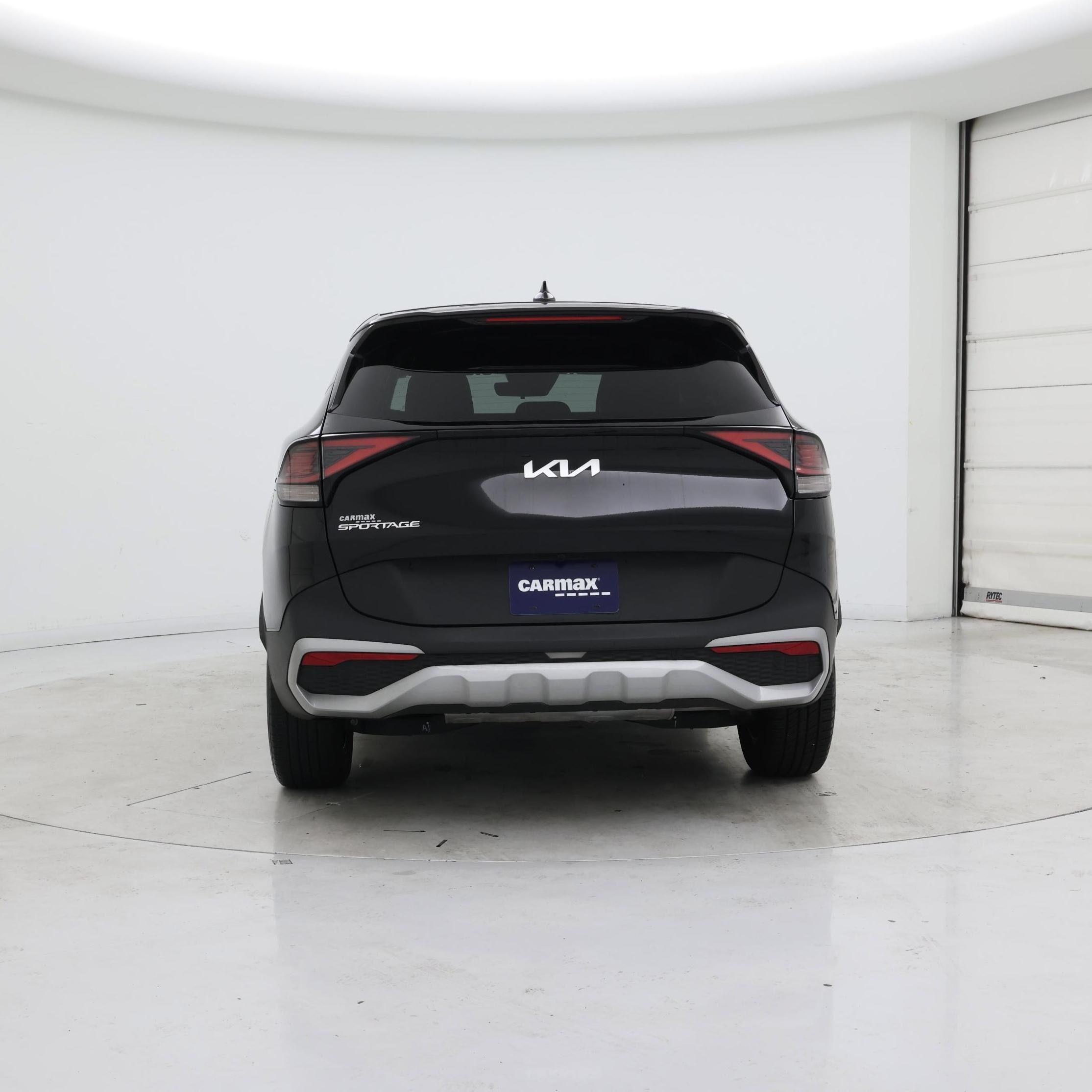 Thumbnail: 2023 Kia Sportage - 6