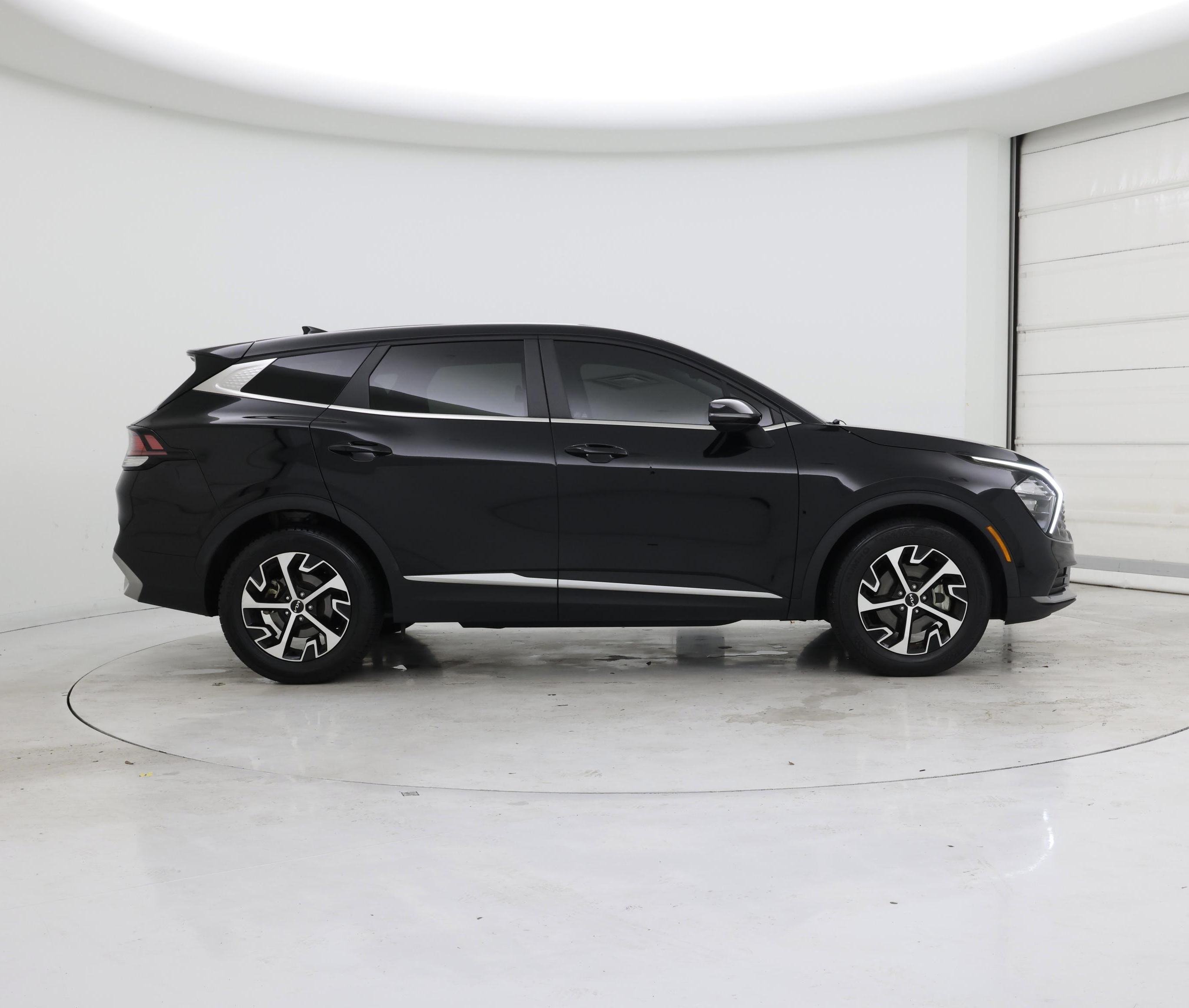 Thumbnail: 2023 Kia Sportage - 7