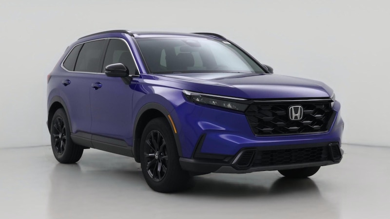 2023 Honda CR-V Sport Hero Image