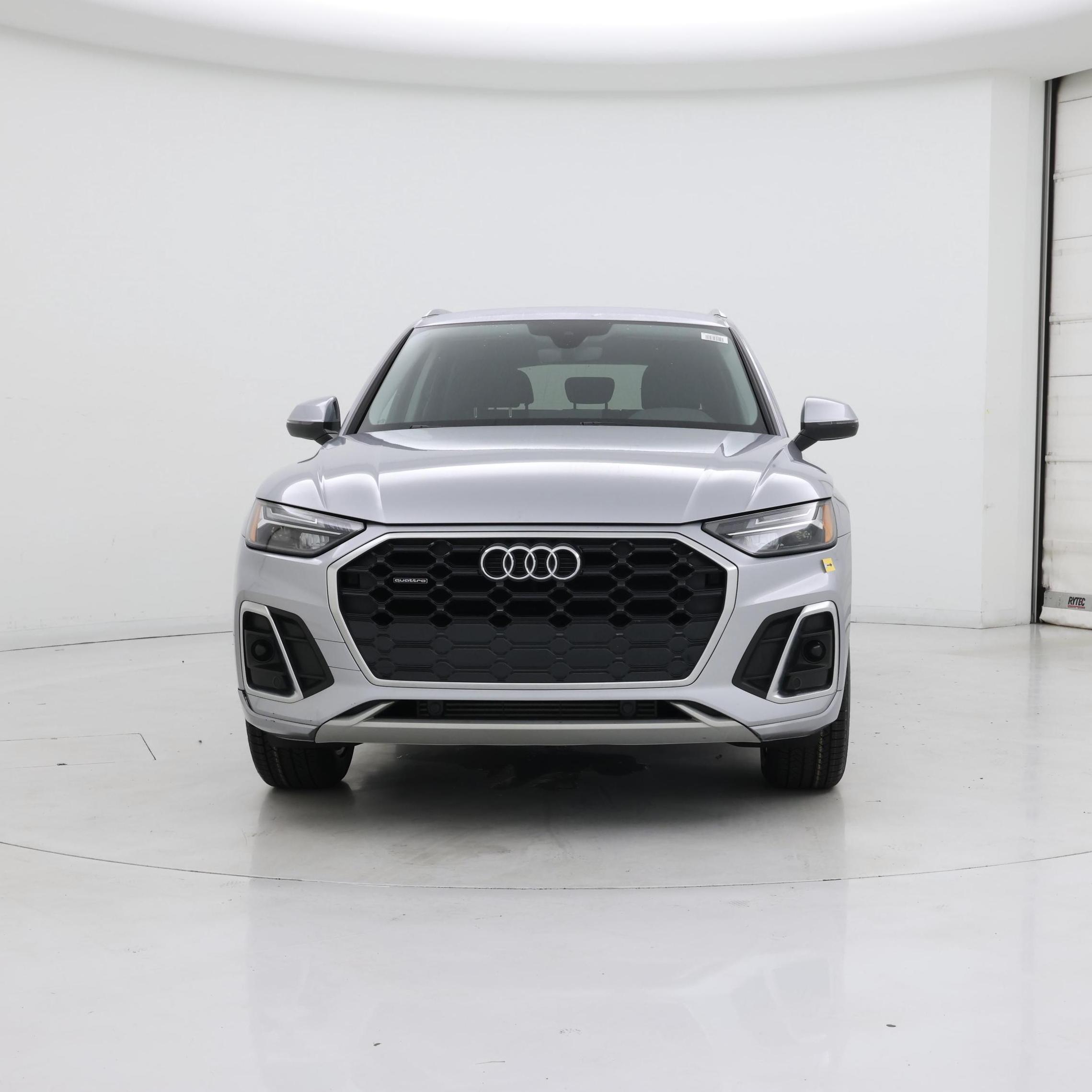 Thumbnail: 2022 Audi Q5 - 5