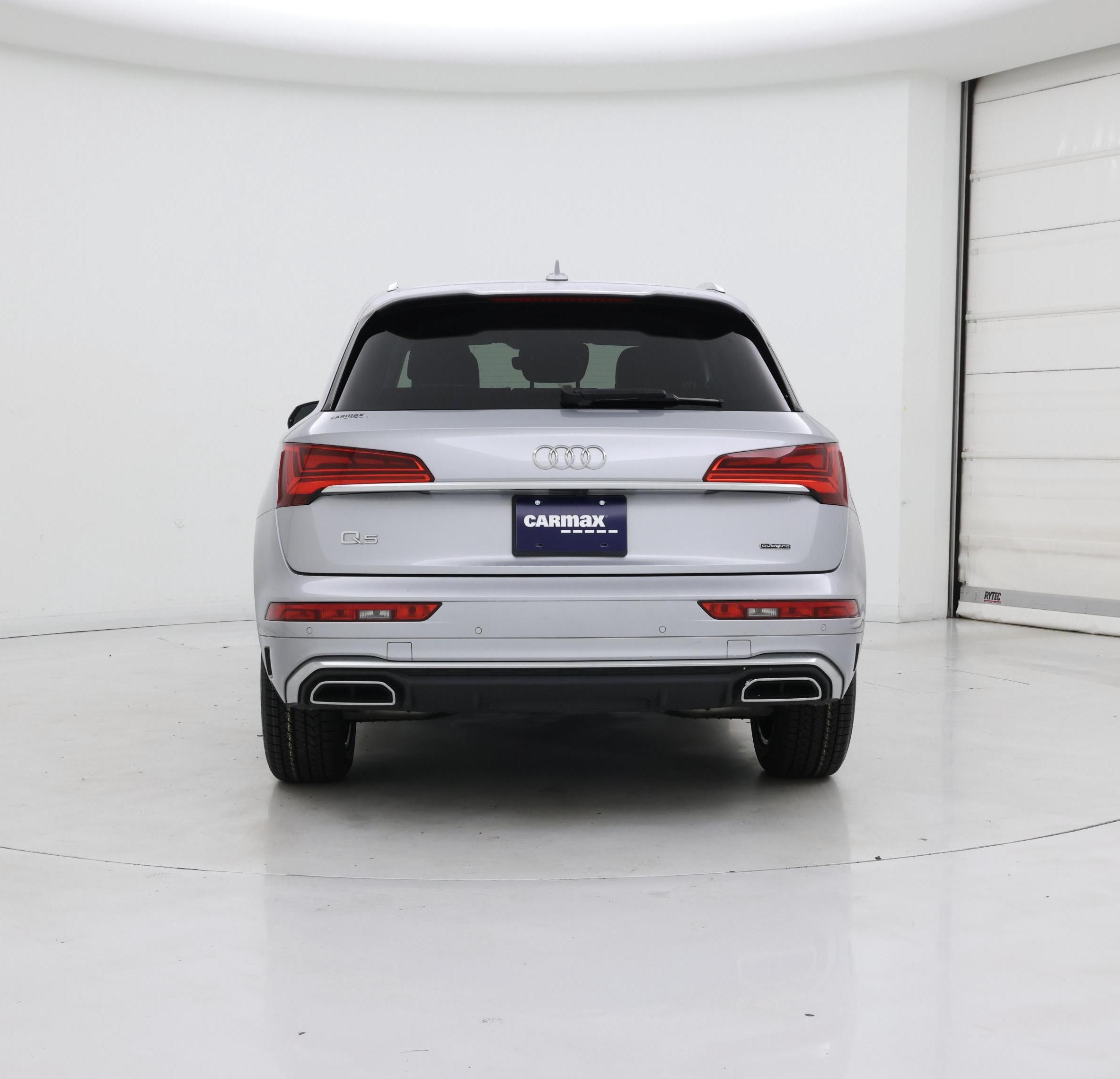 Thumbnail: 2022 Audi Q5 - 6