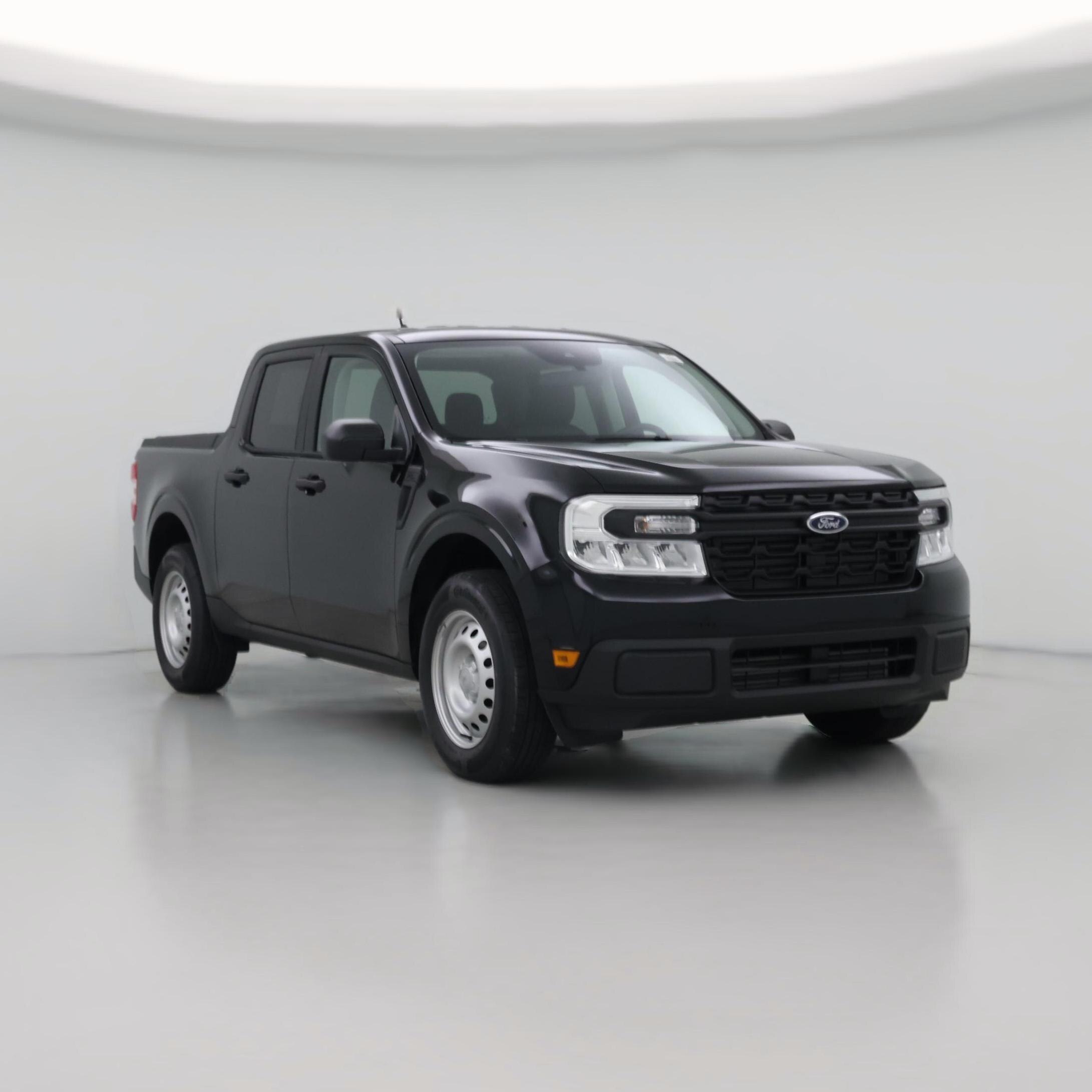 Thumbnail: 2024 Ford Maverick - 1